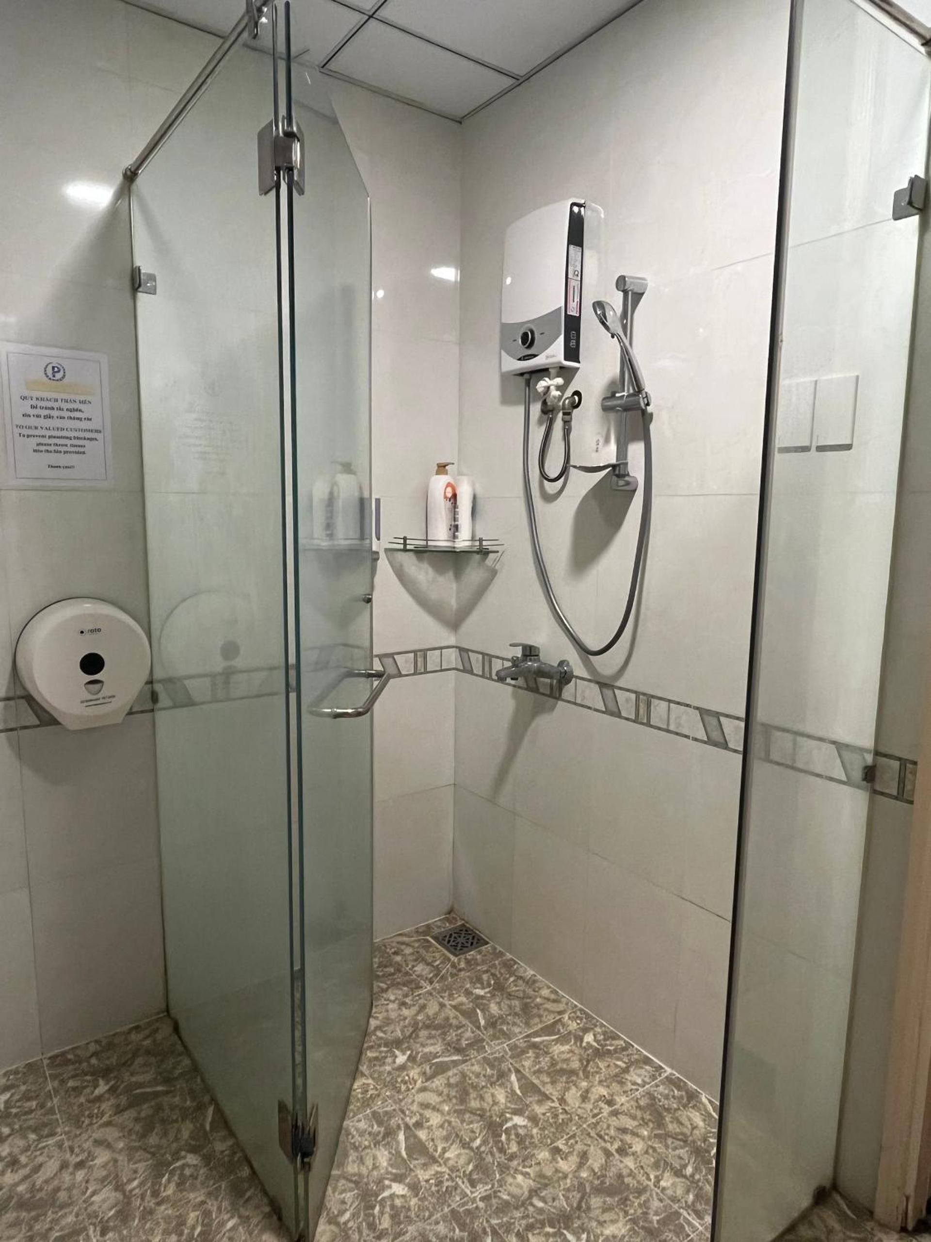 Vungtau seaview Oasky apartment 15b & villahomestayvungtau