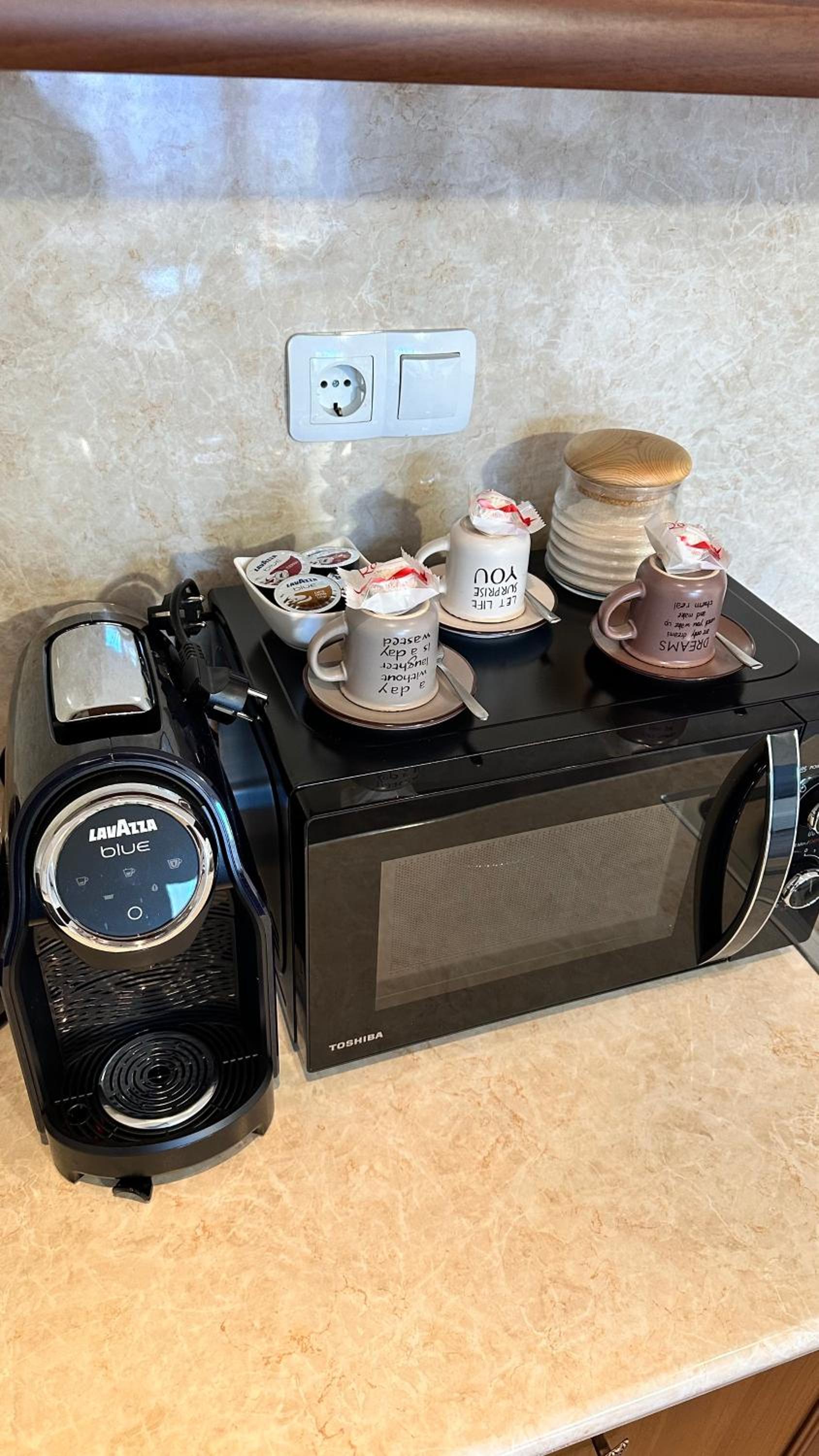 ELEA Apartment Mountain Lodge Pamporovo