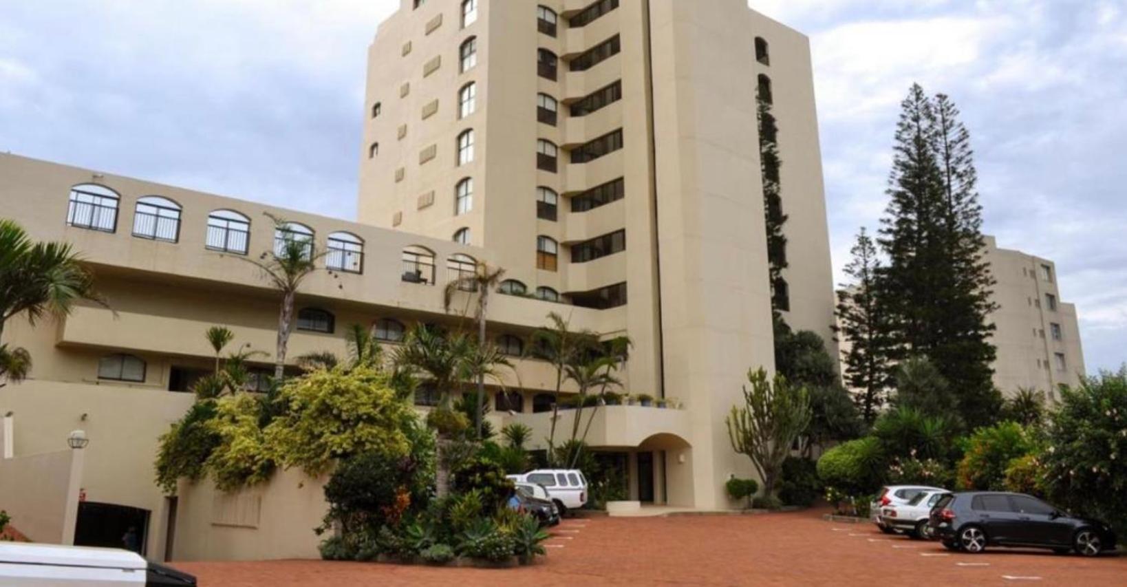 31 The Bermudas, beachfront luxury Umhlanga Rocks
