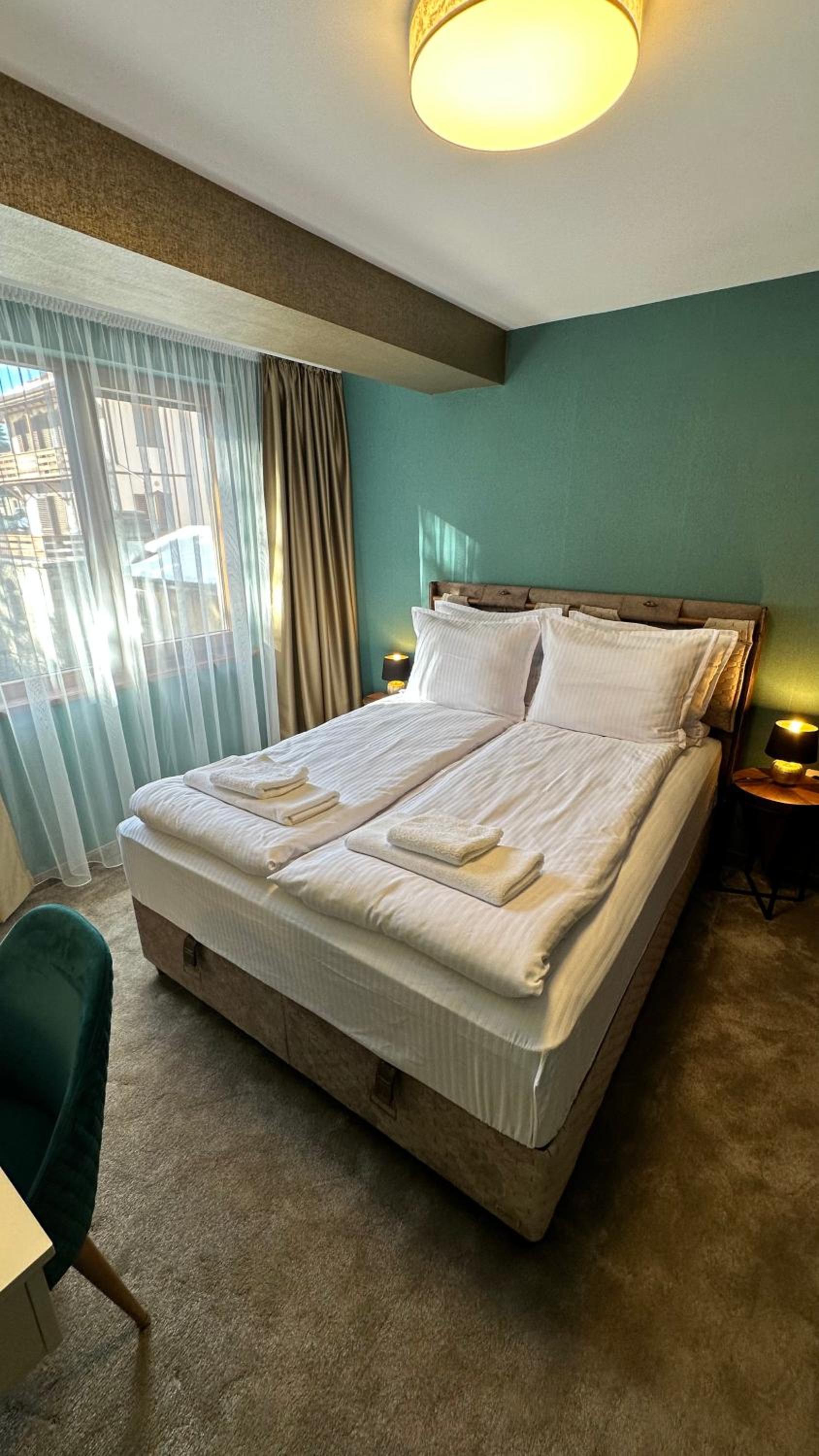 ELEA Apartment Mountain Lodge Pamporovo