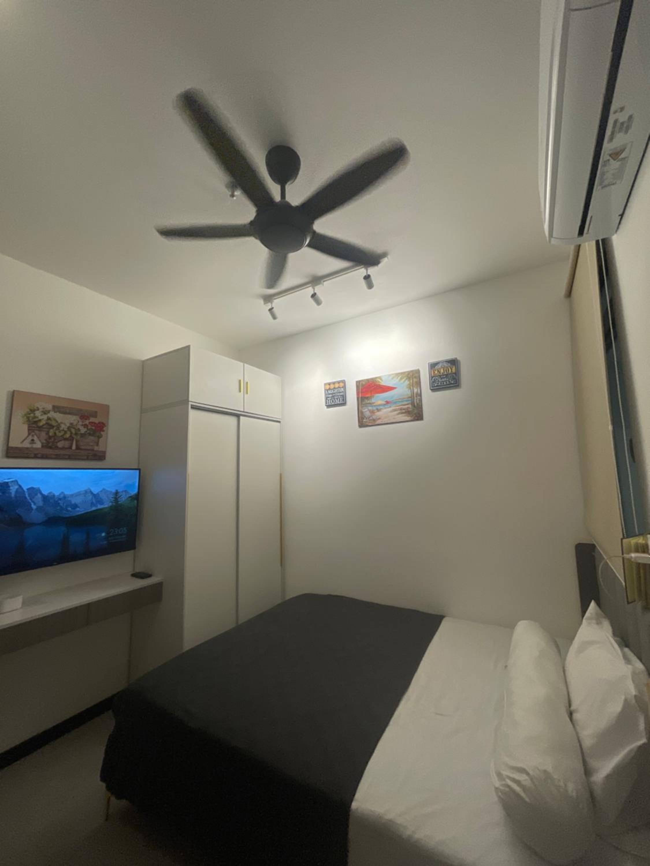 Neu Suites Kuala Lumpur 1