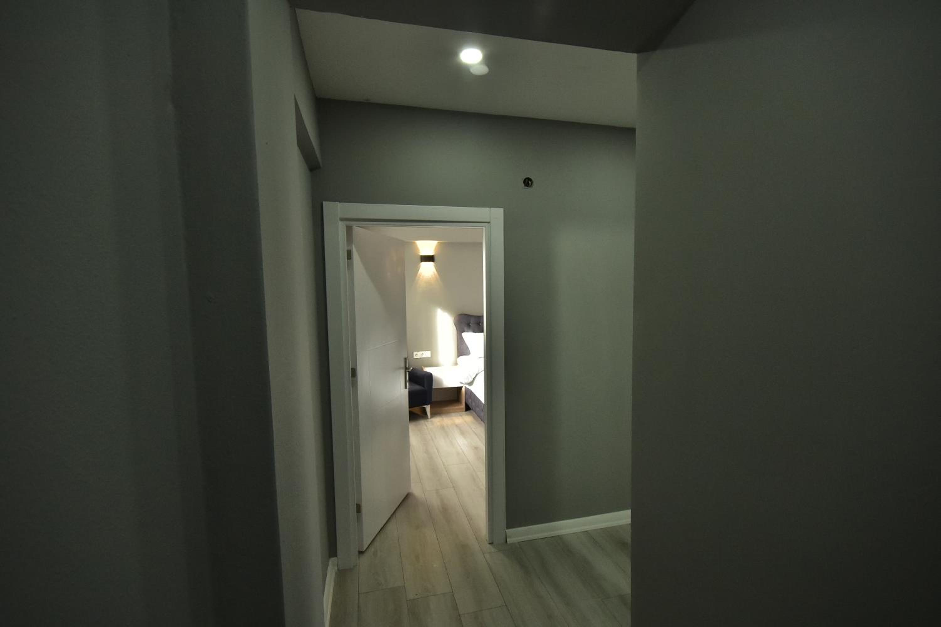 Rio's Hotel AİRPORT