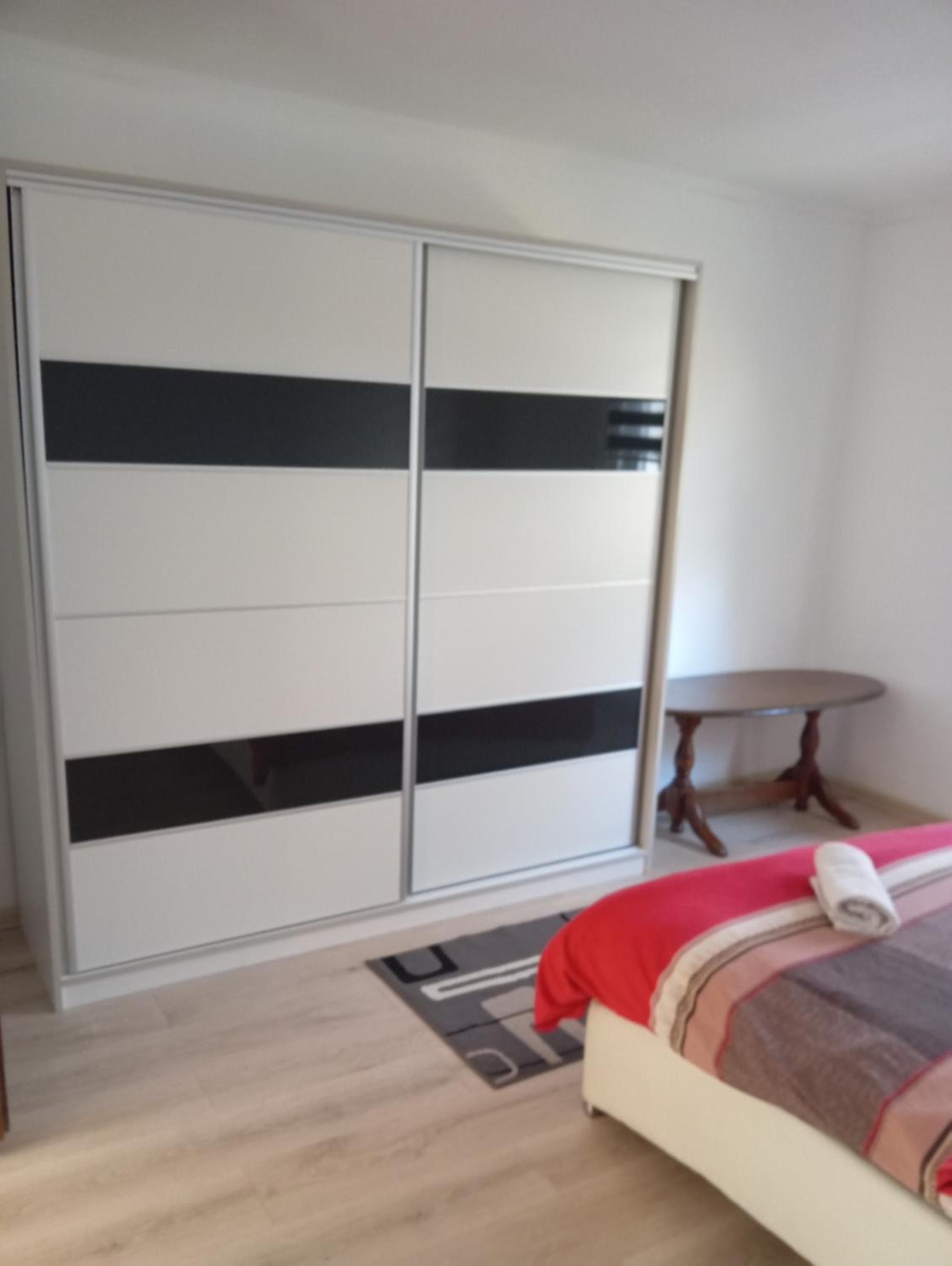Apartman Deni