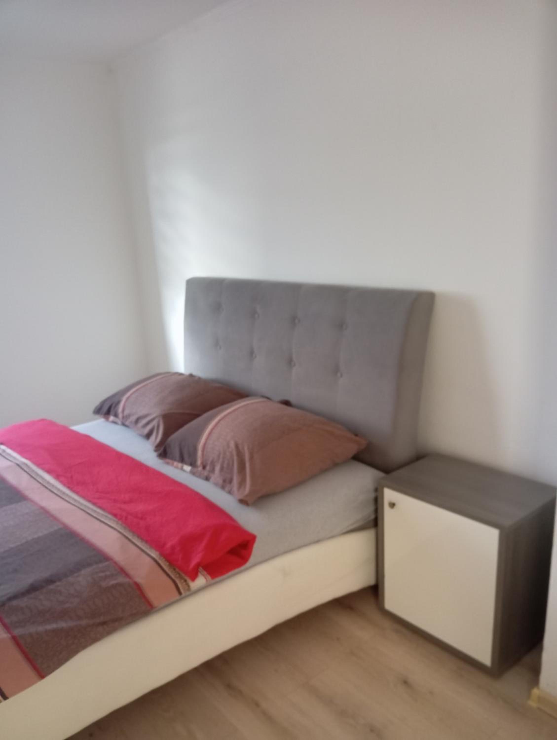 Apartman Deni