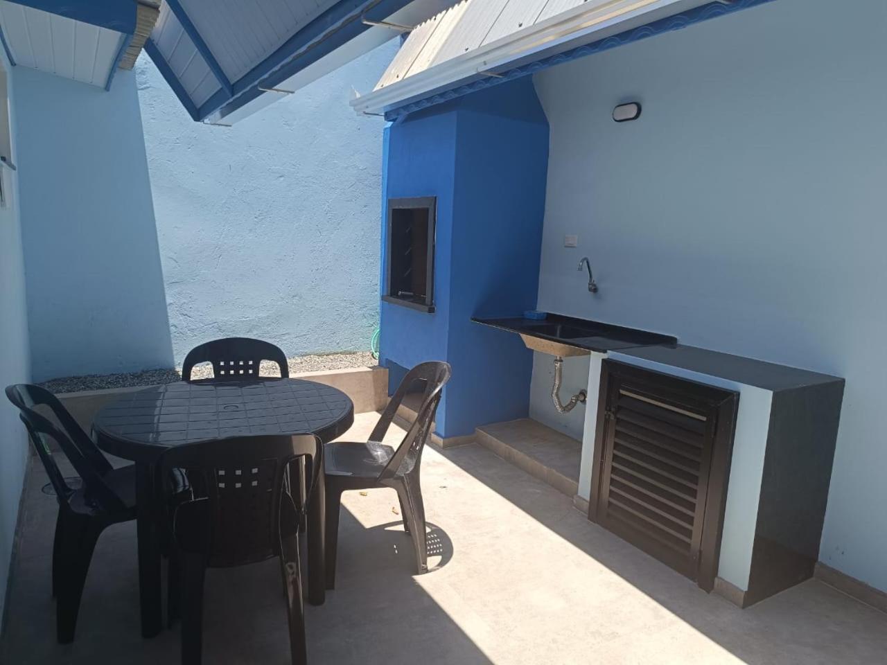 Residencial Chalé Azul