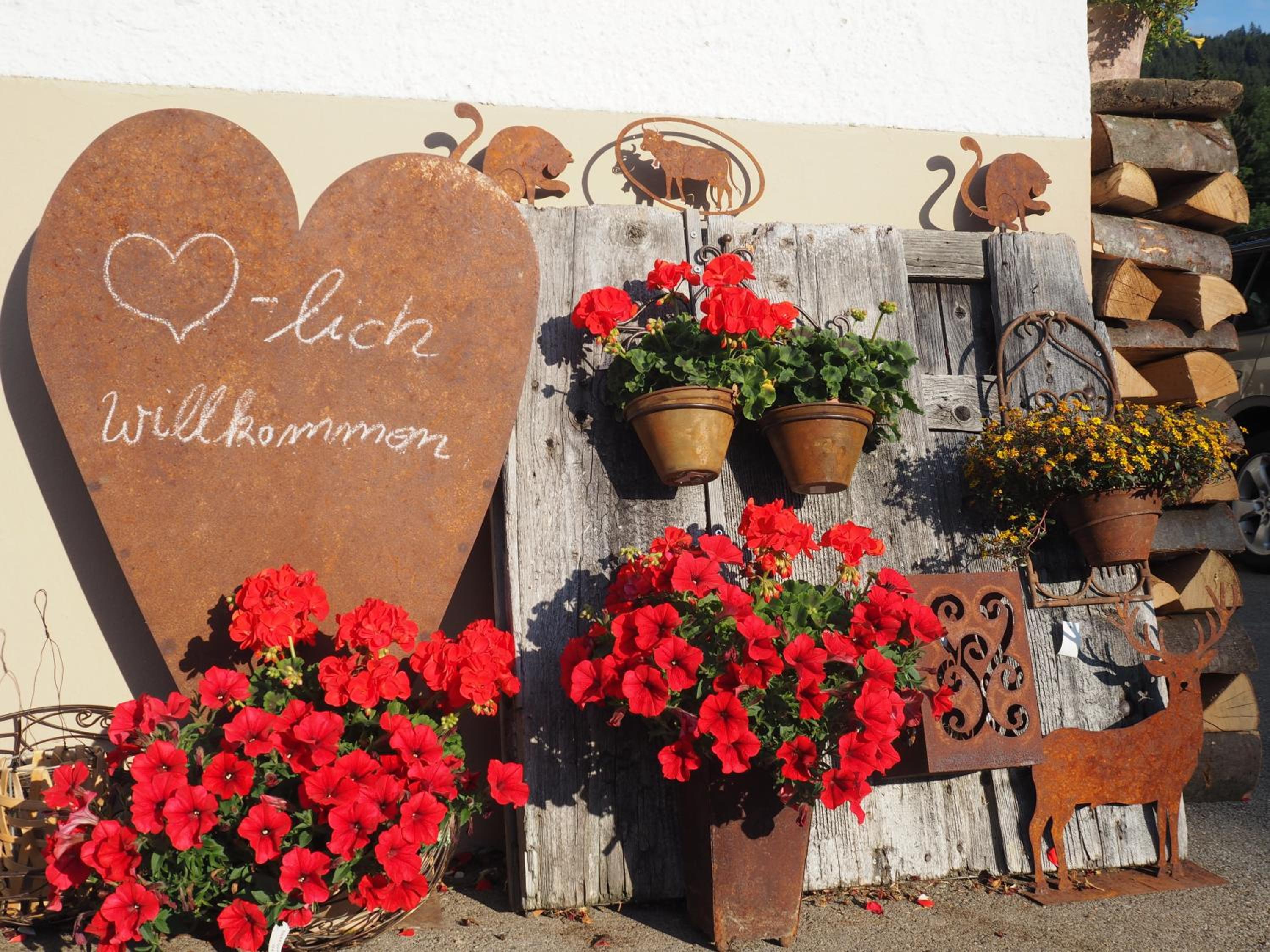 Haus Hochwies