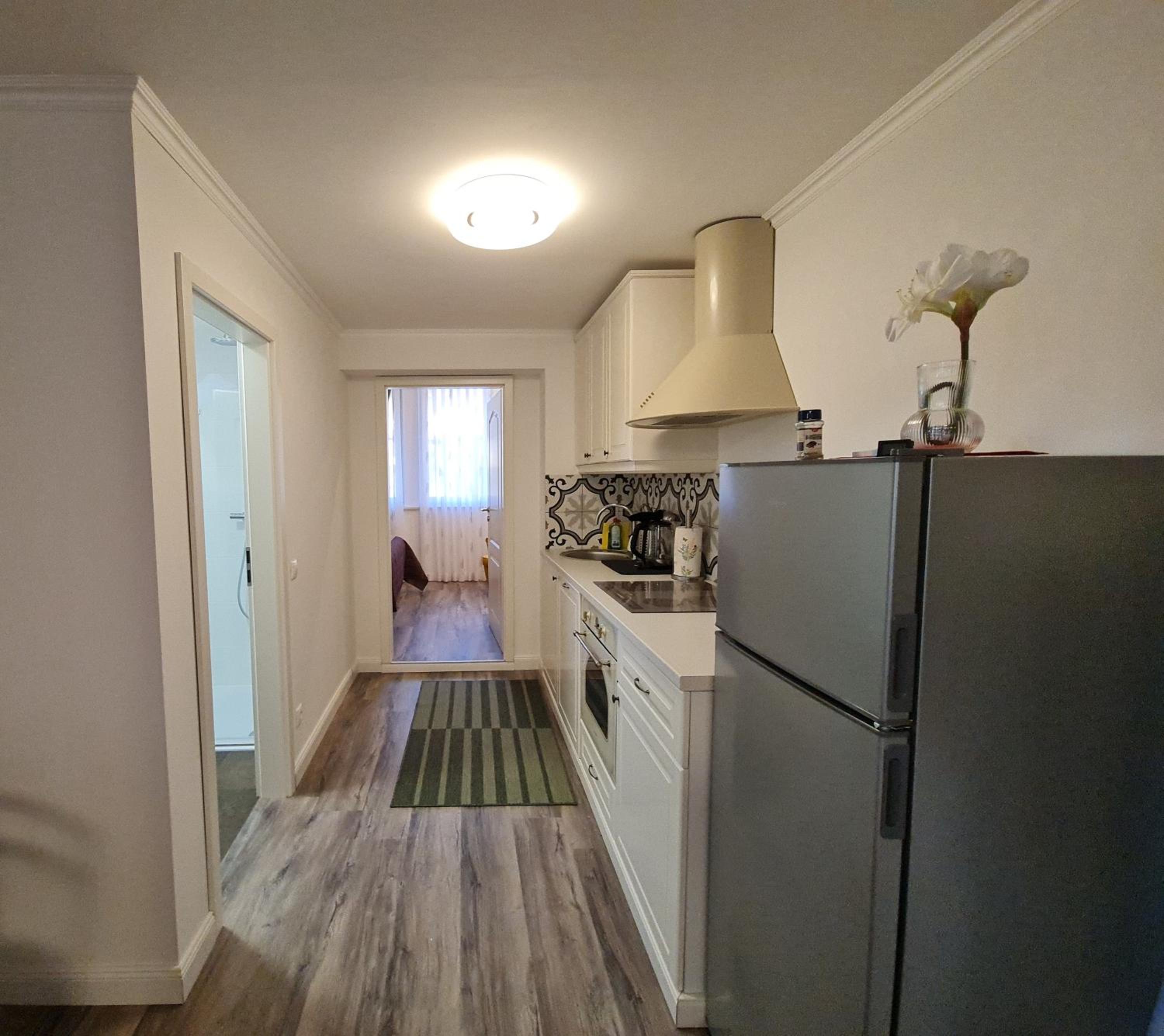 Apartment A&A