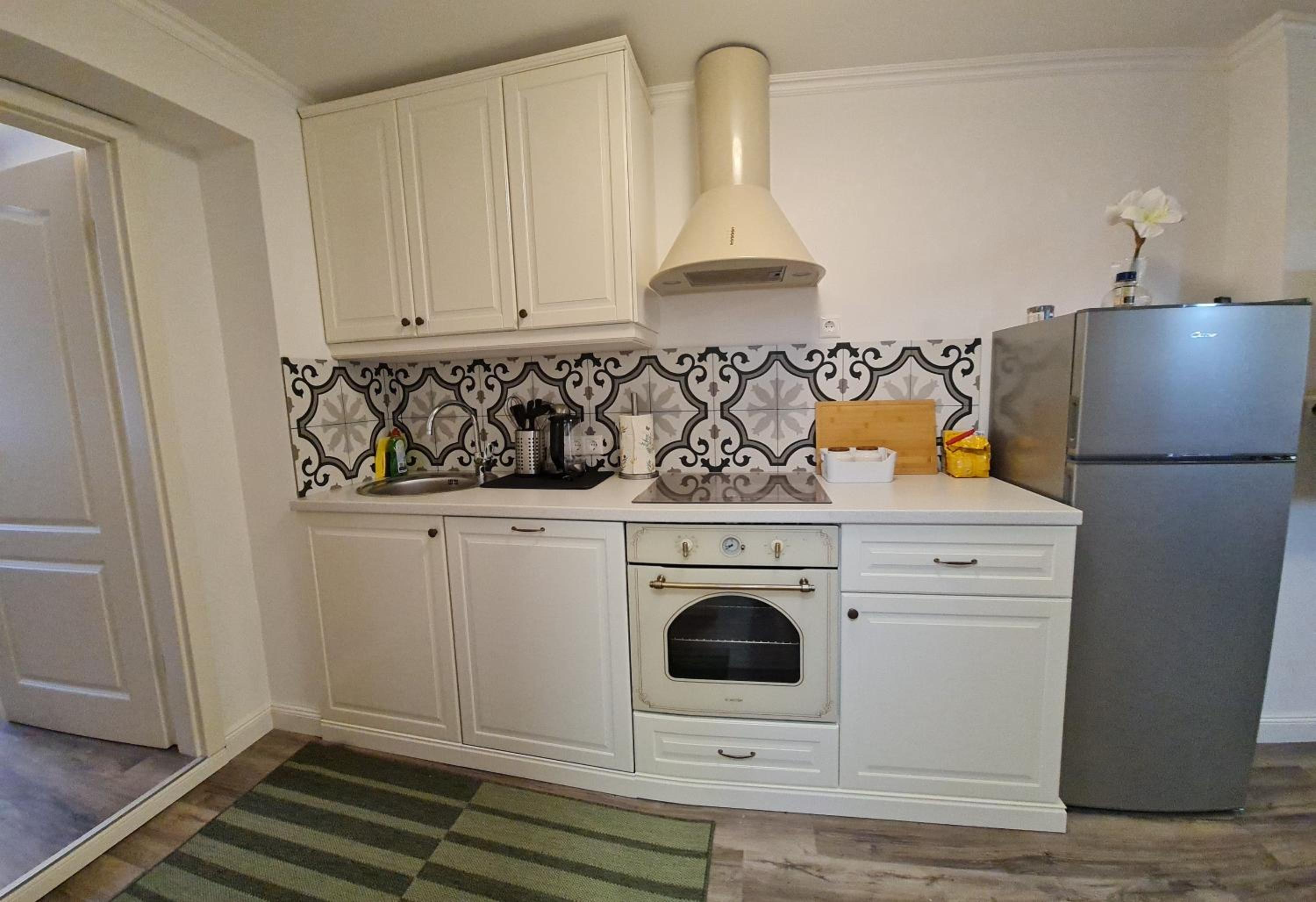 Apartment A&A