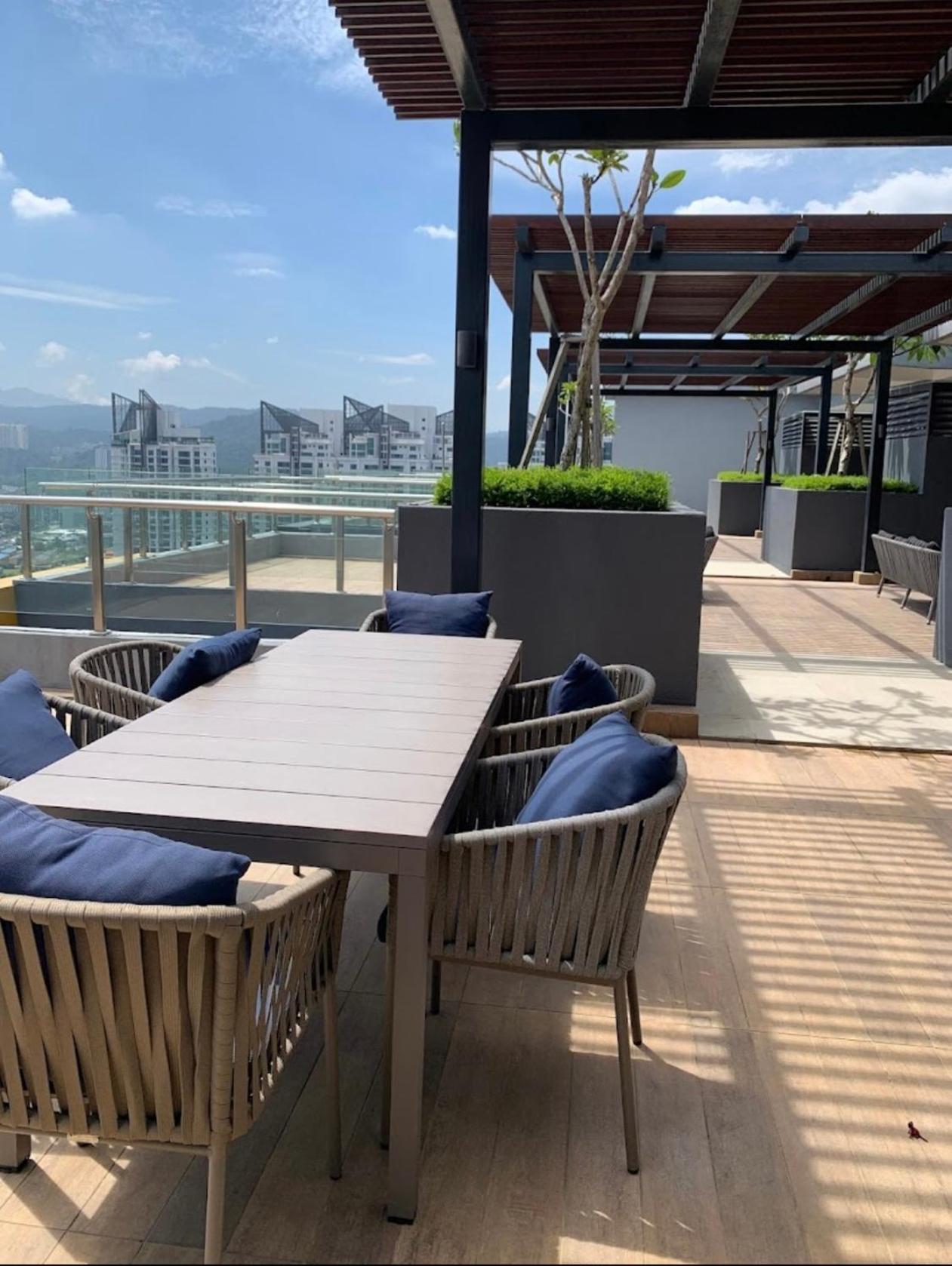 Neu Suites Kuala Lumpur 1