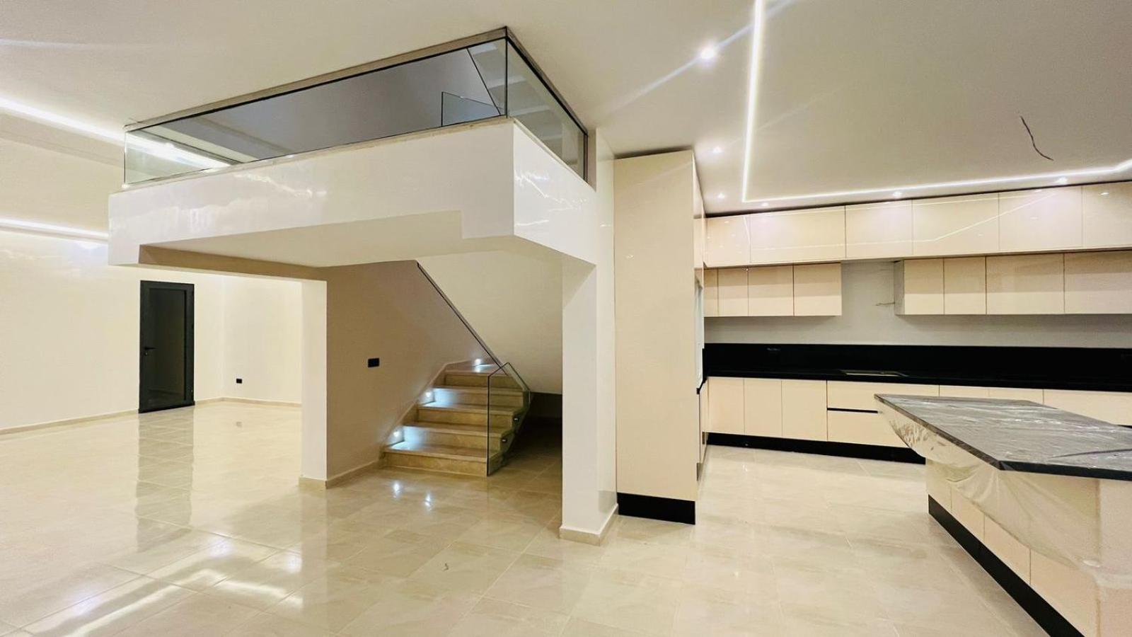 LUXURY Villa Argane 5 BDR -ONLY FAMILYS