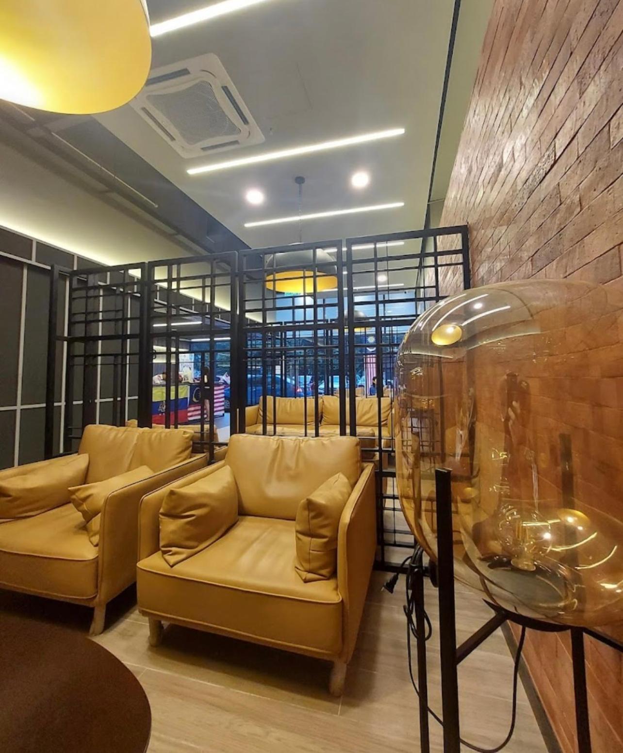 Neu Suites Kuala Lumpur 1