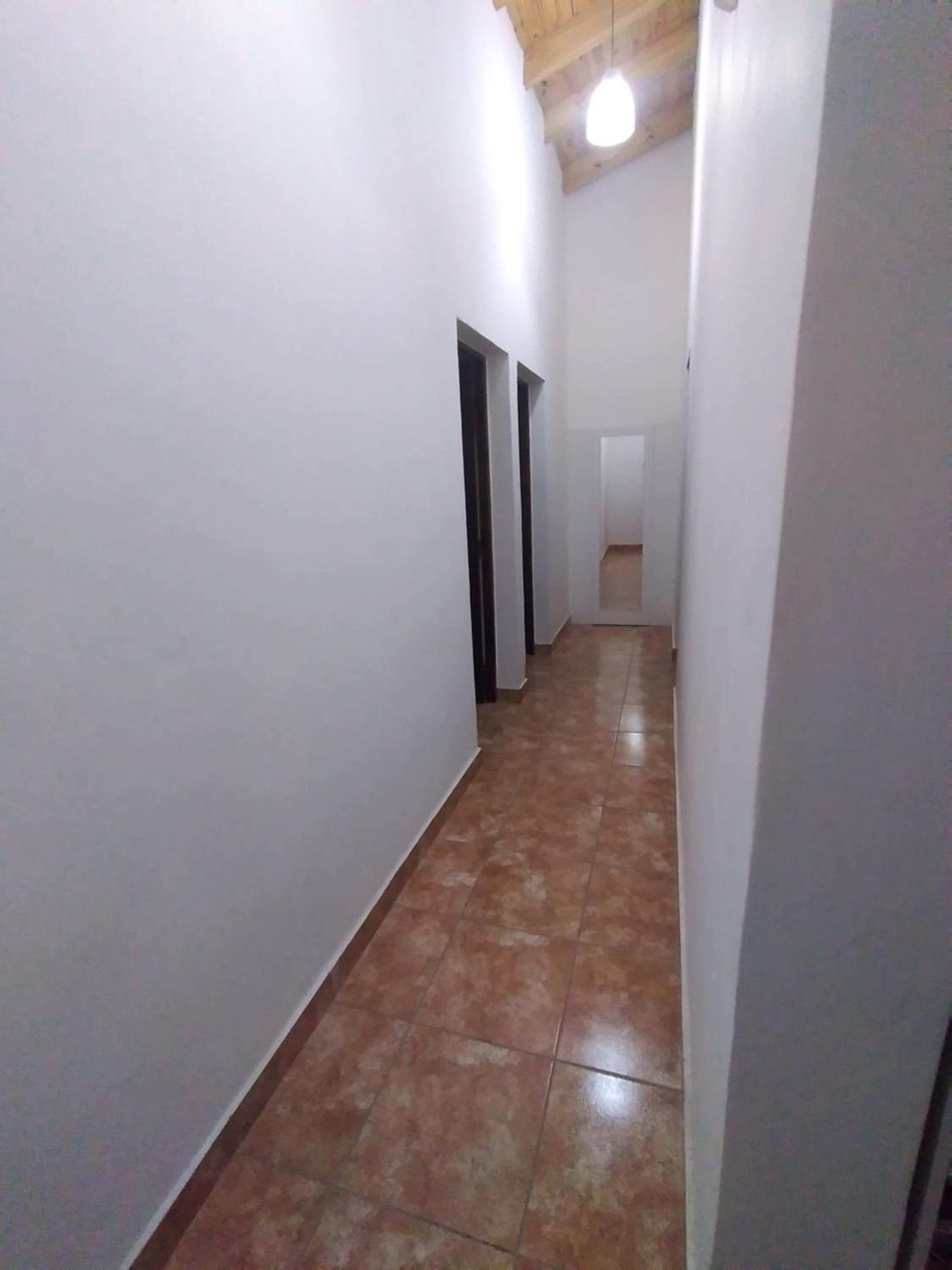 Cabaña San Cayetano v&g