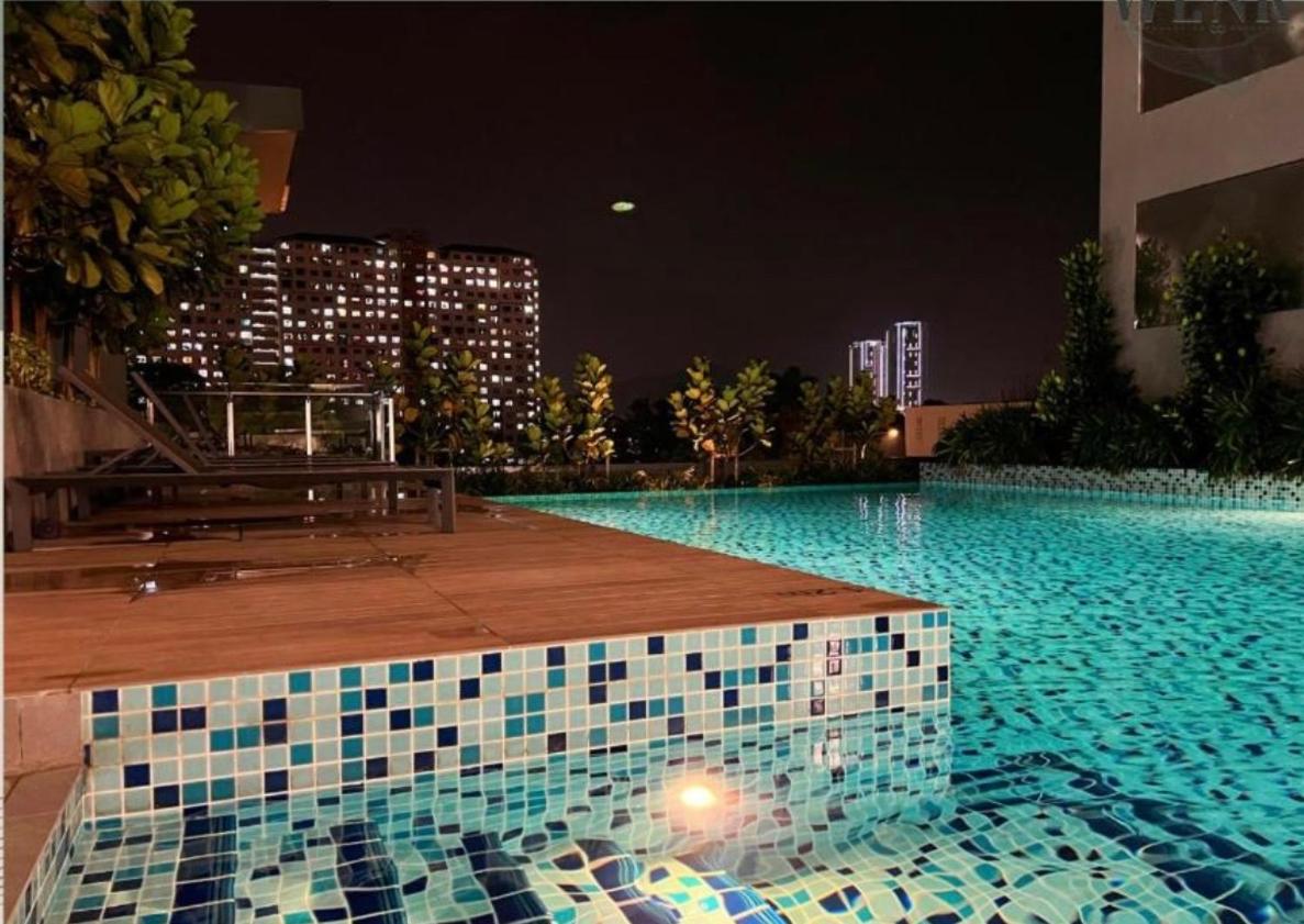 Neu Suites Kuala Lumpur 1