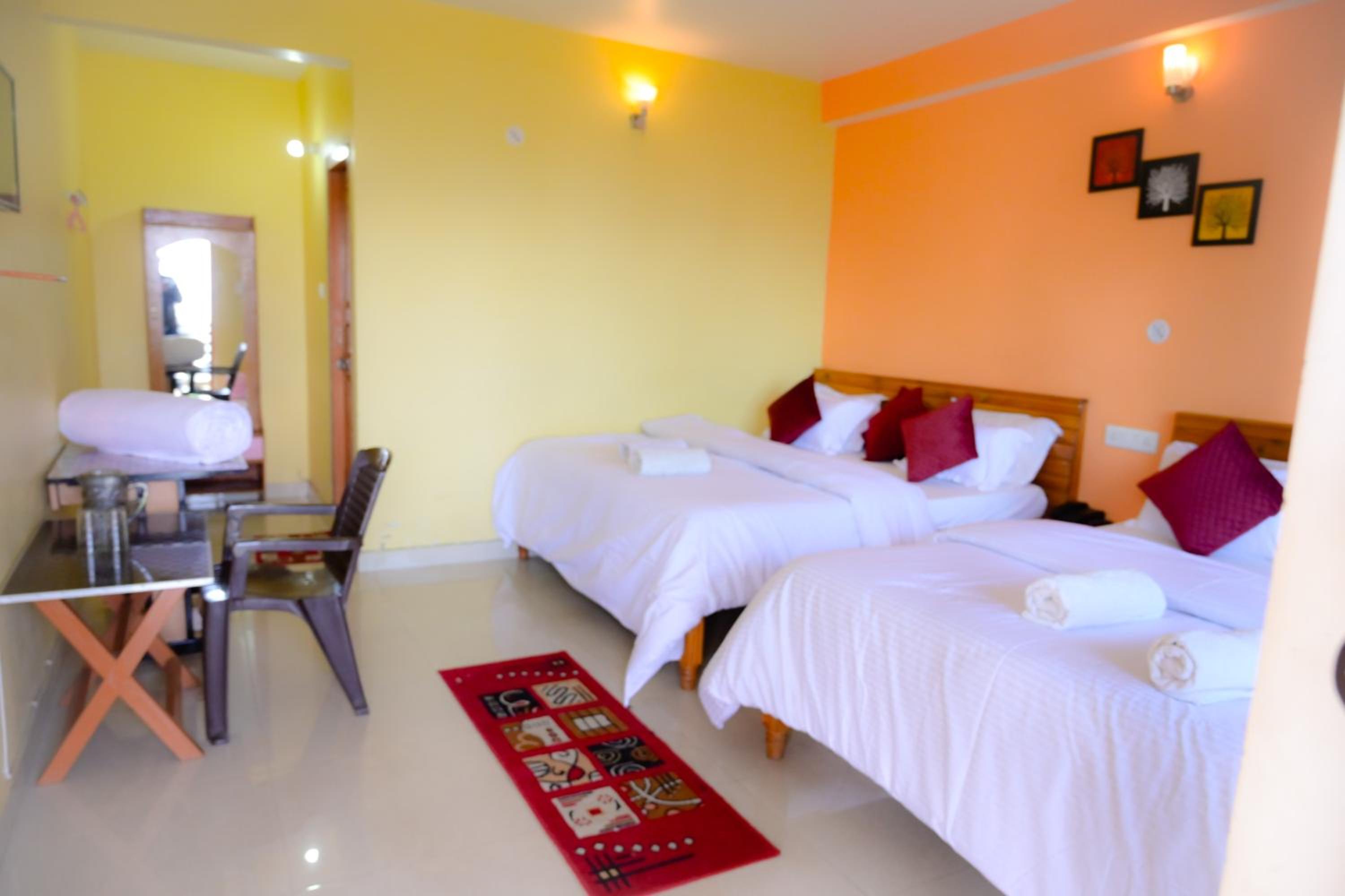 JMT Eco-Binsar by StayApart view 3