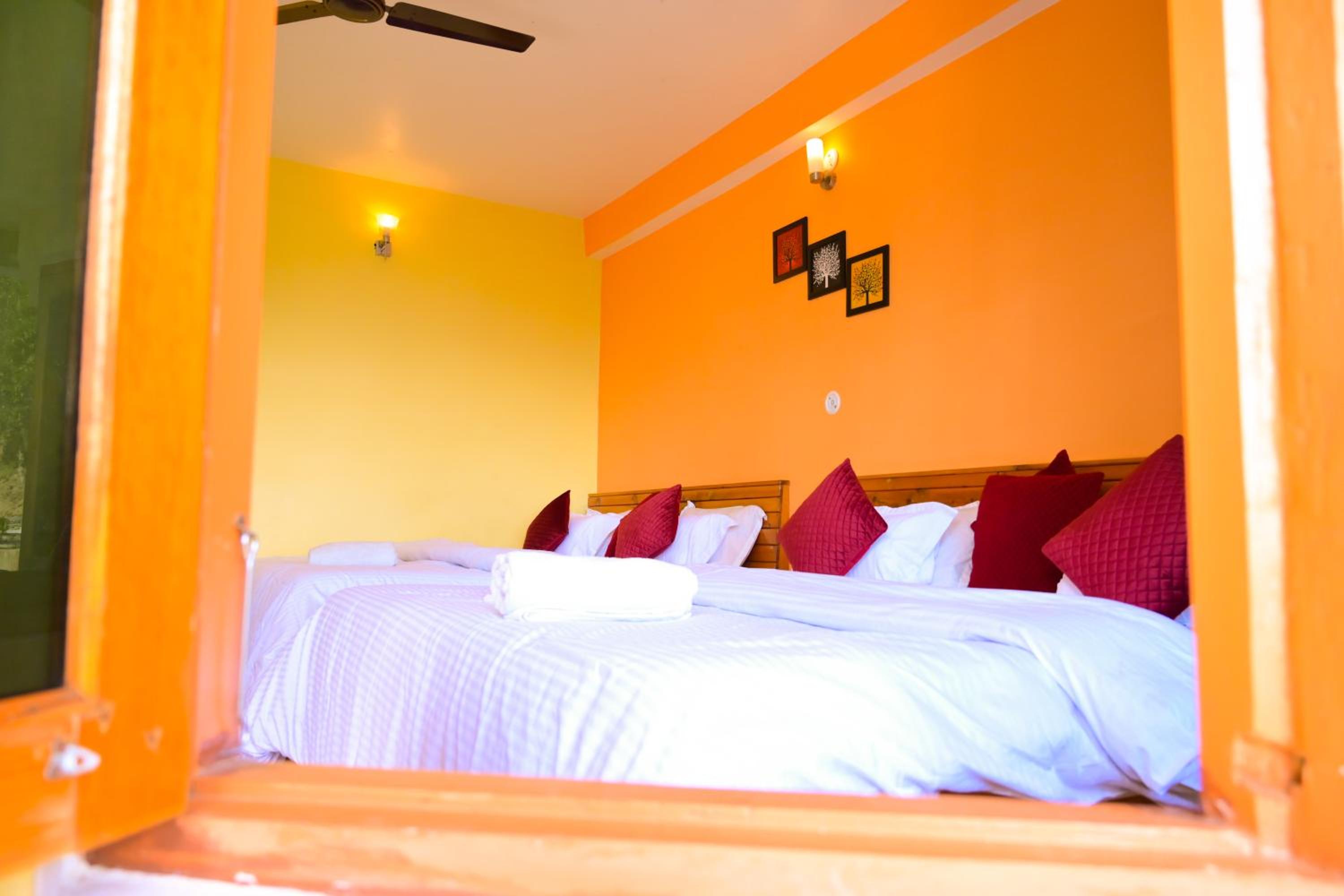 JMT Eco-Binsar by StayApart view 5