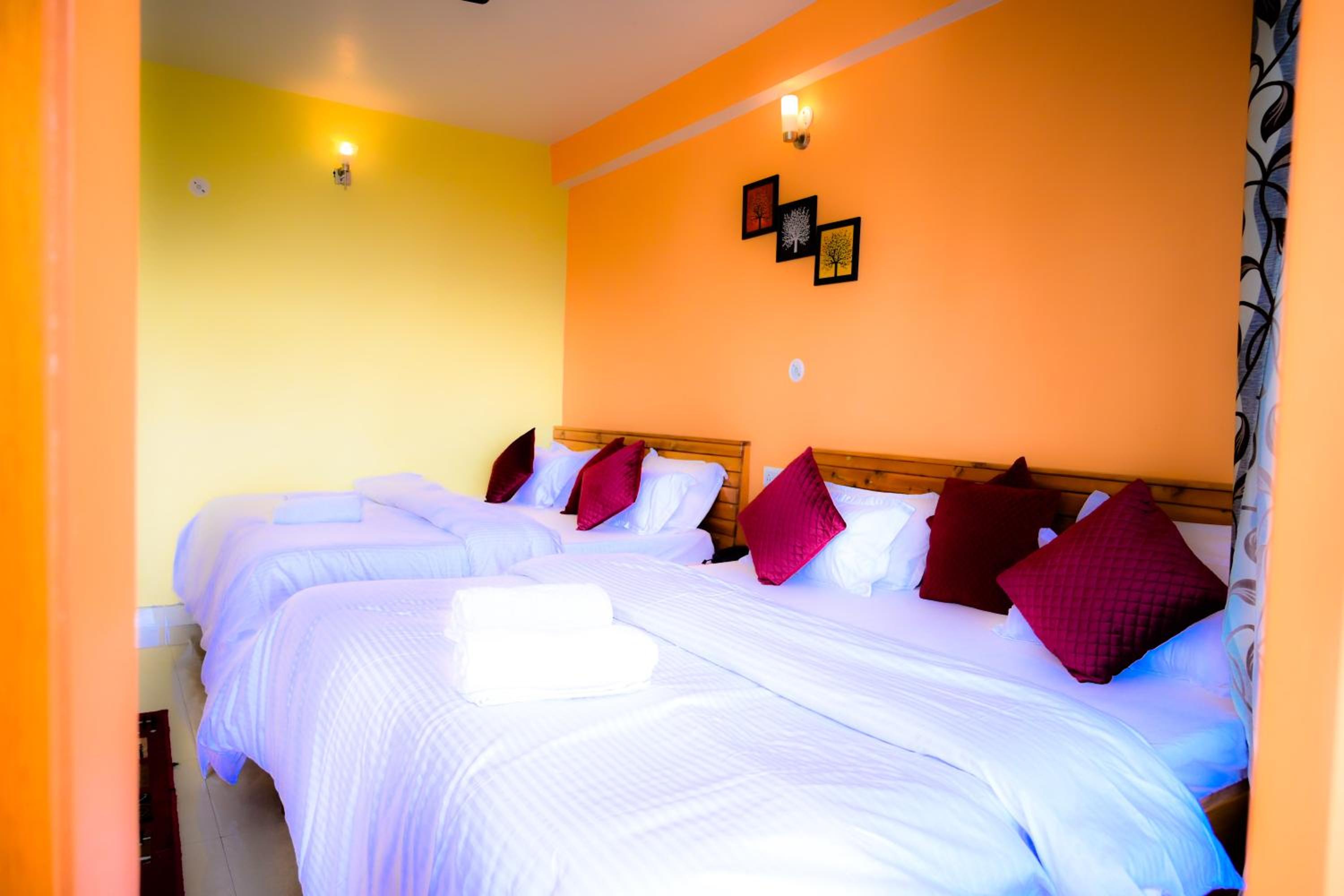 JMT Eco-Binsar by StayApart view 4