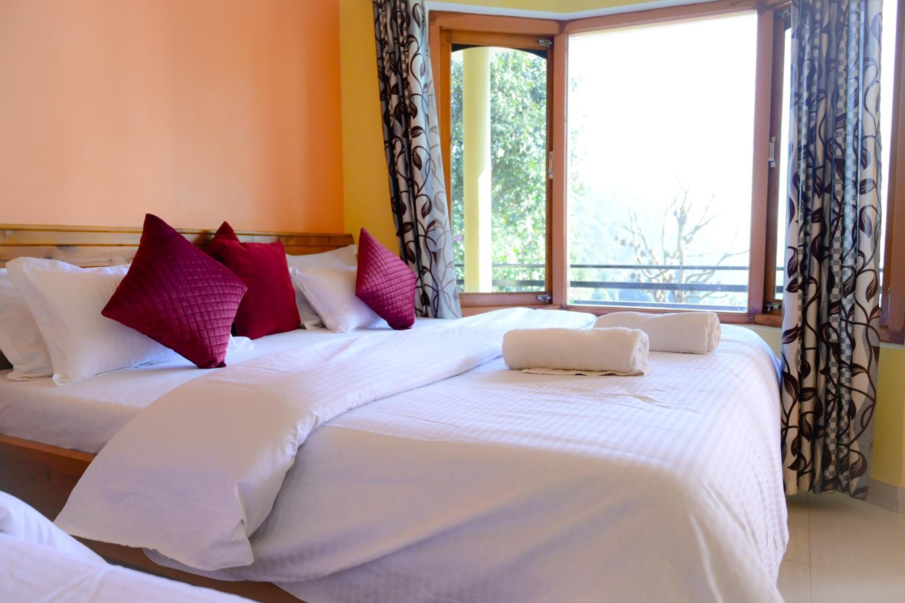 JMT Eco-Binsar by StayApart view 2