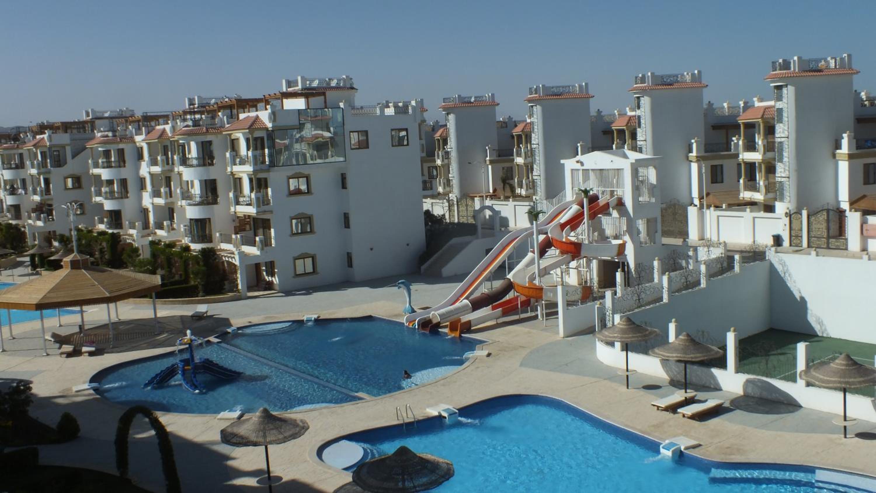 Sharm Hills Hotel Apartments