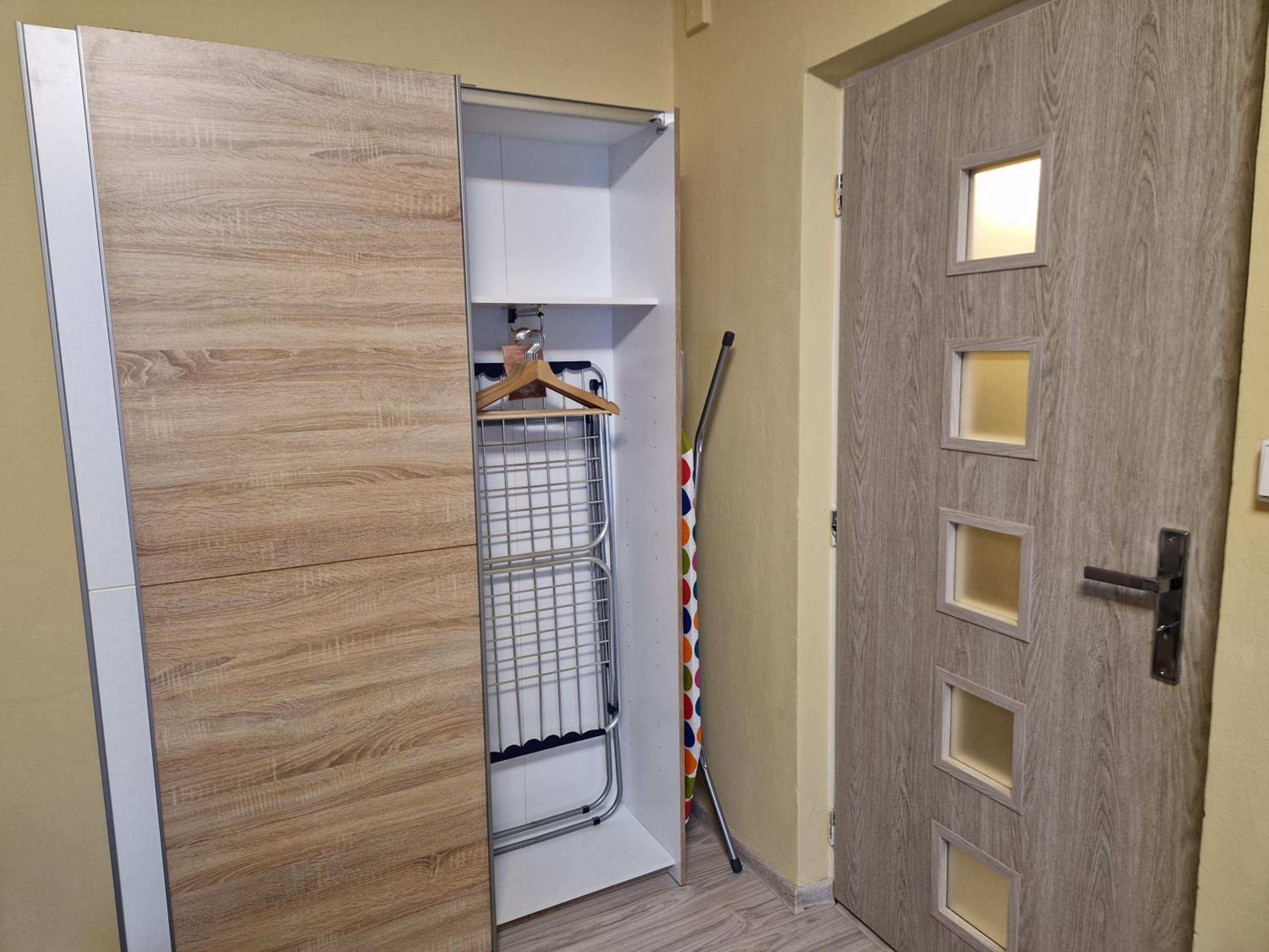 Veludo Apartments Centrum free parking