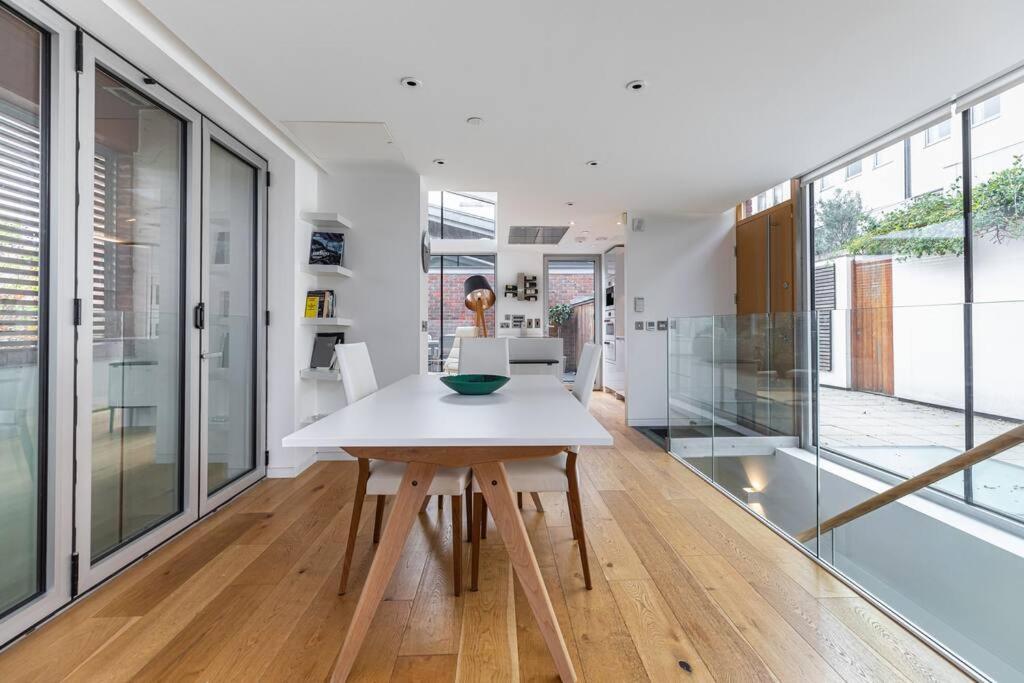 Stylish house with superb space