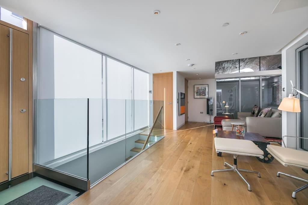 Stylish house with superb space
