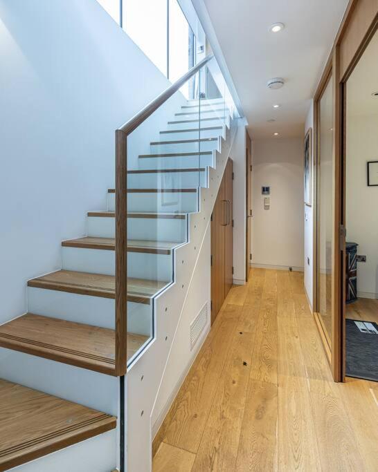 Stylish house with superb space