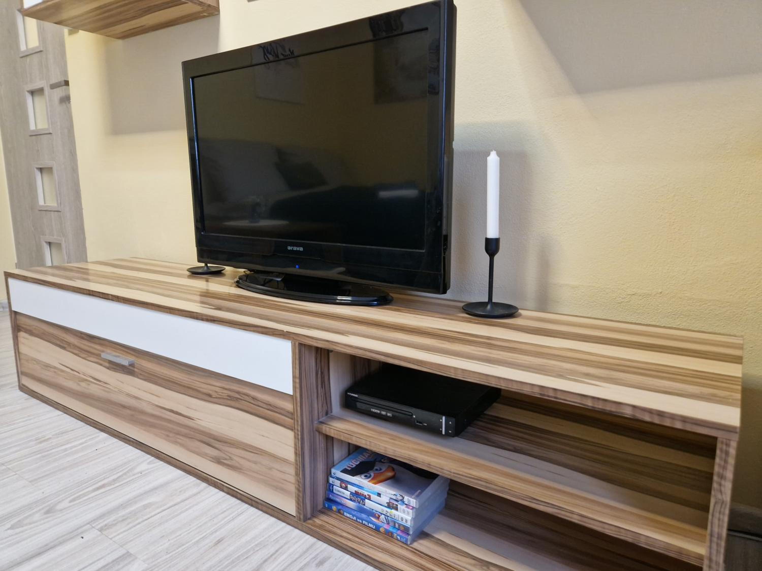 Veludo Apartments Centrum free parking