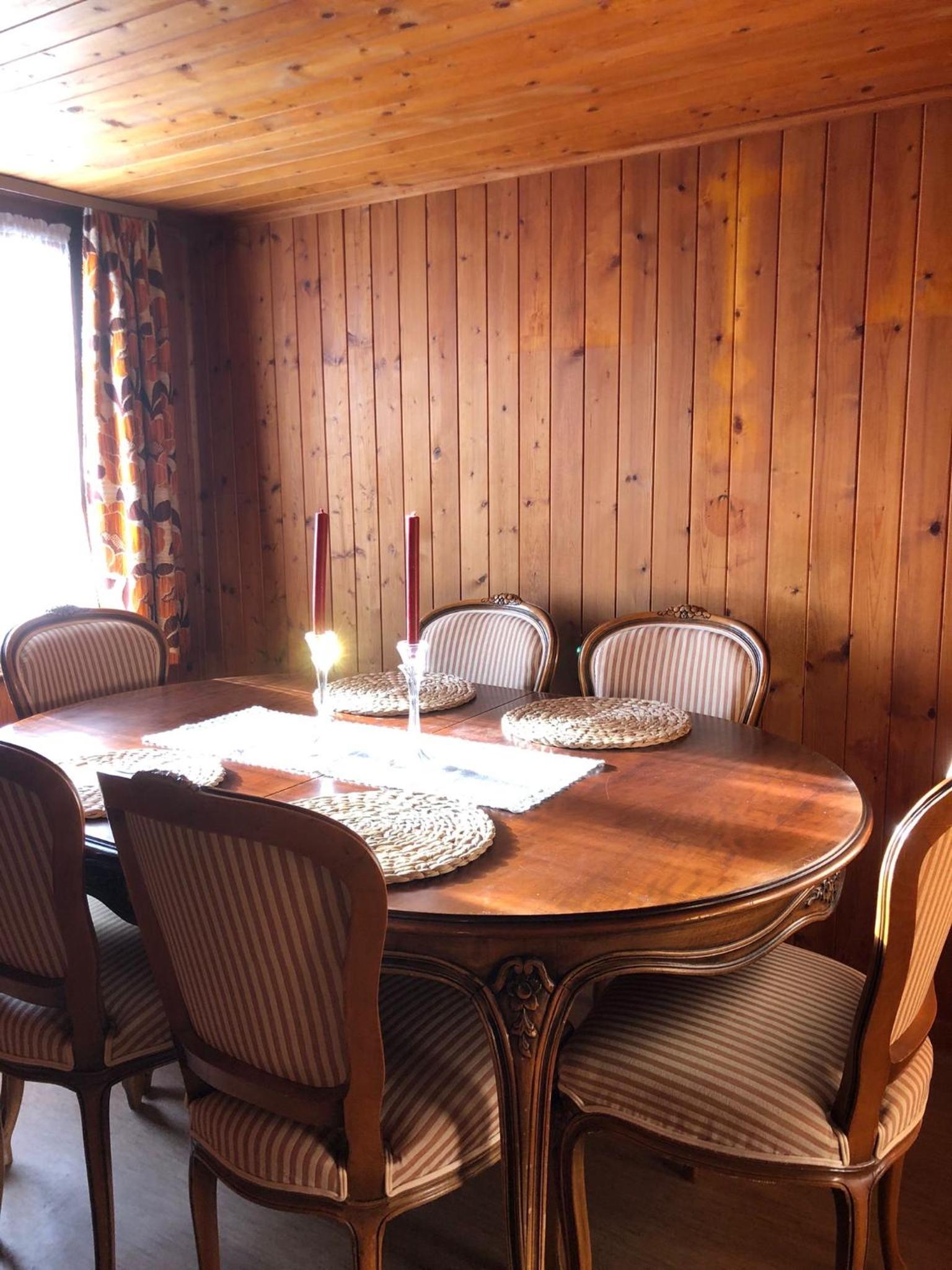 Chalet Crans-Montana