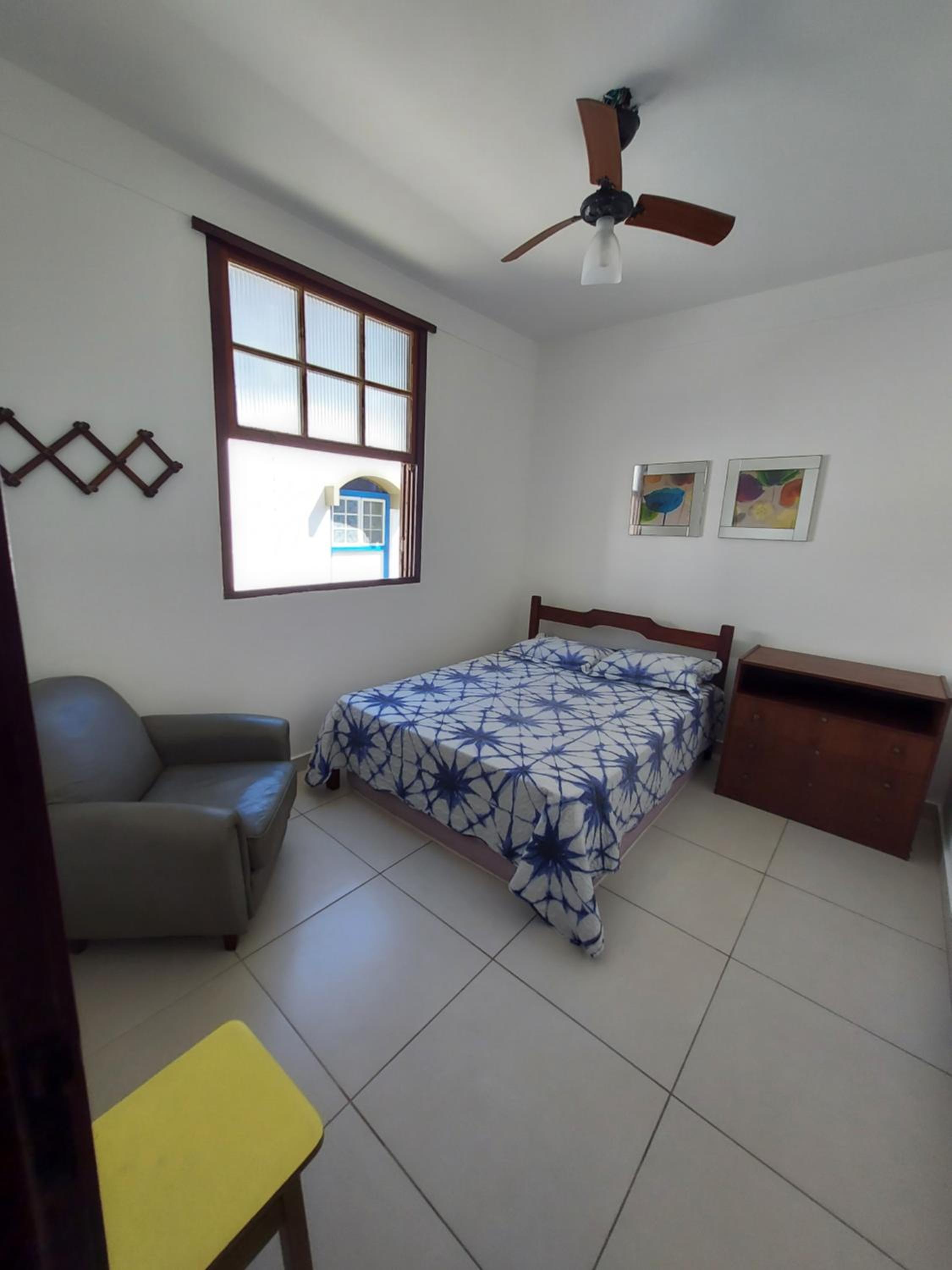Apartamento Castelinho a Beira Mar na Prainha