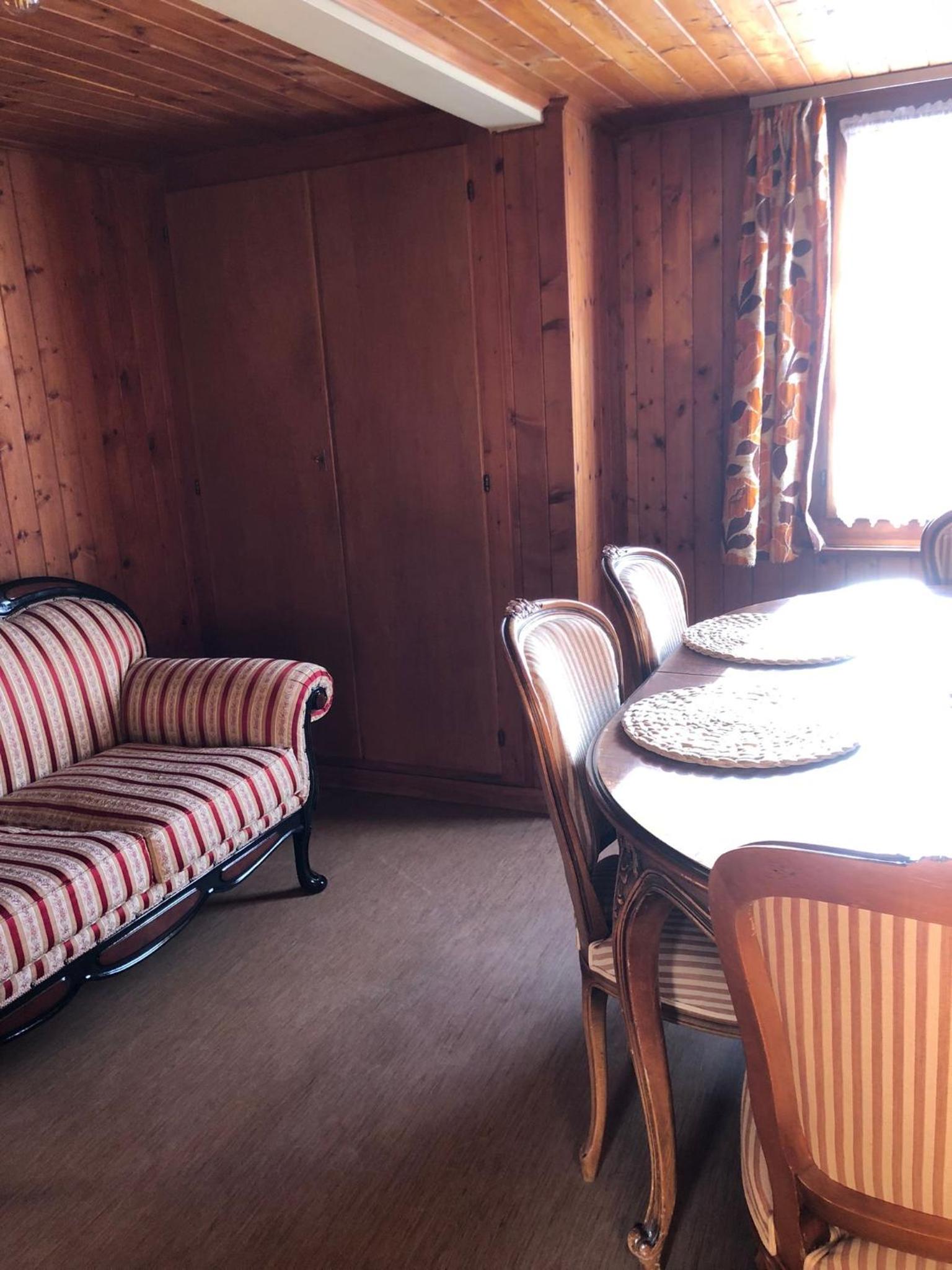 Chalet Crans-Montana