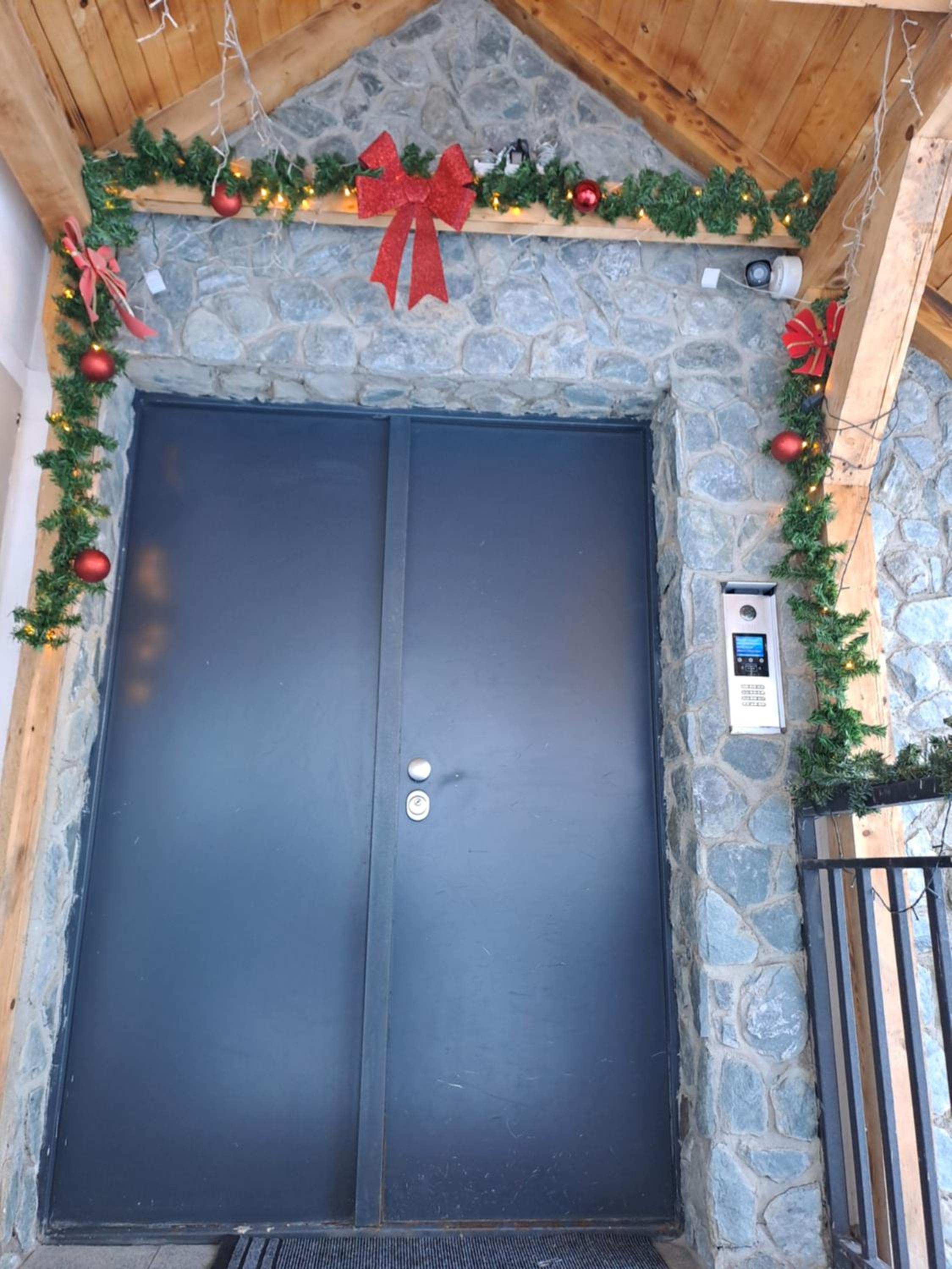 Apartman Moj mir Jahorina