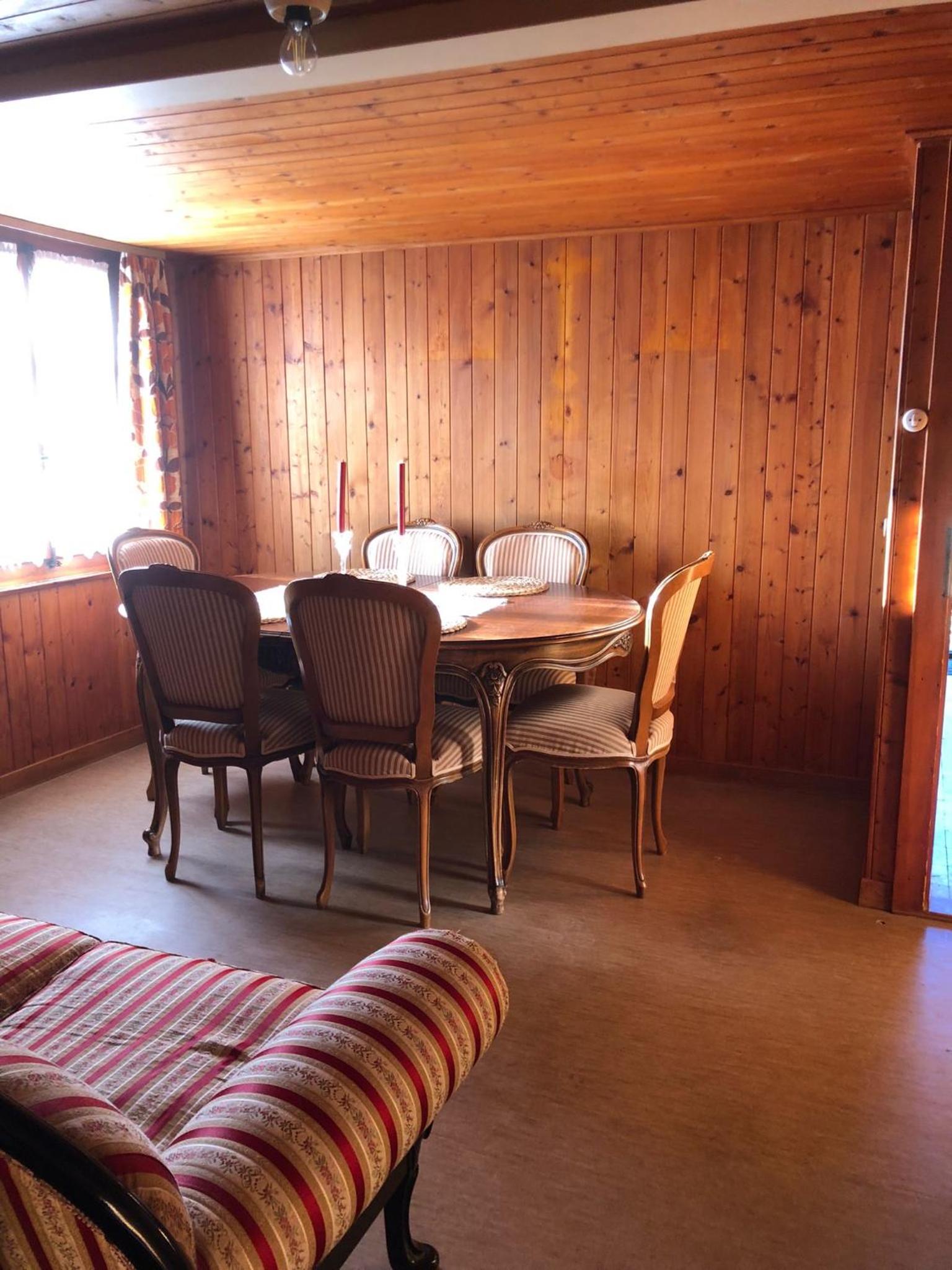 Chalet Crans-Montana