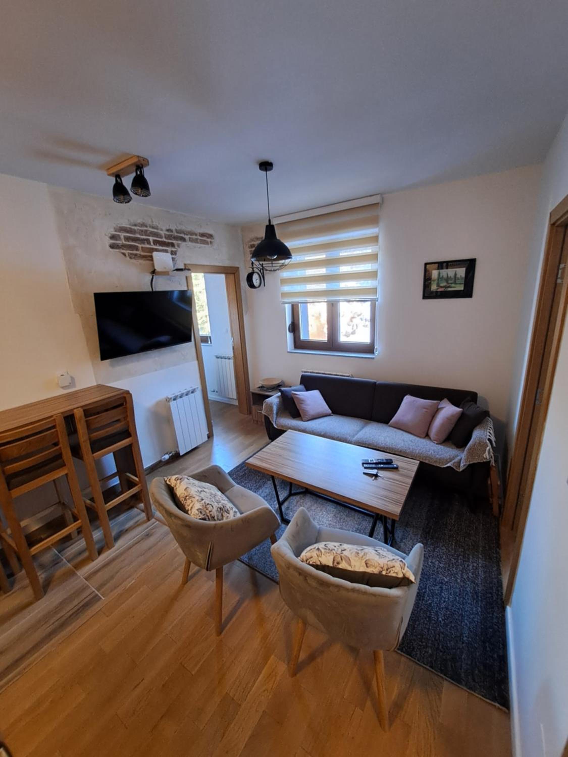 Apartman Moj mir Jahorina