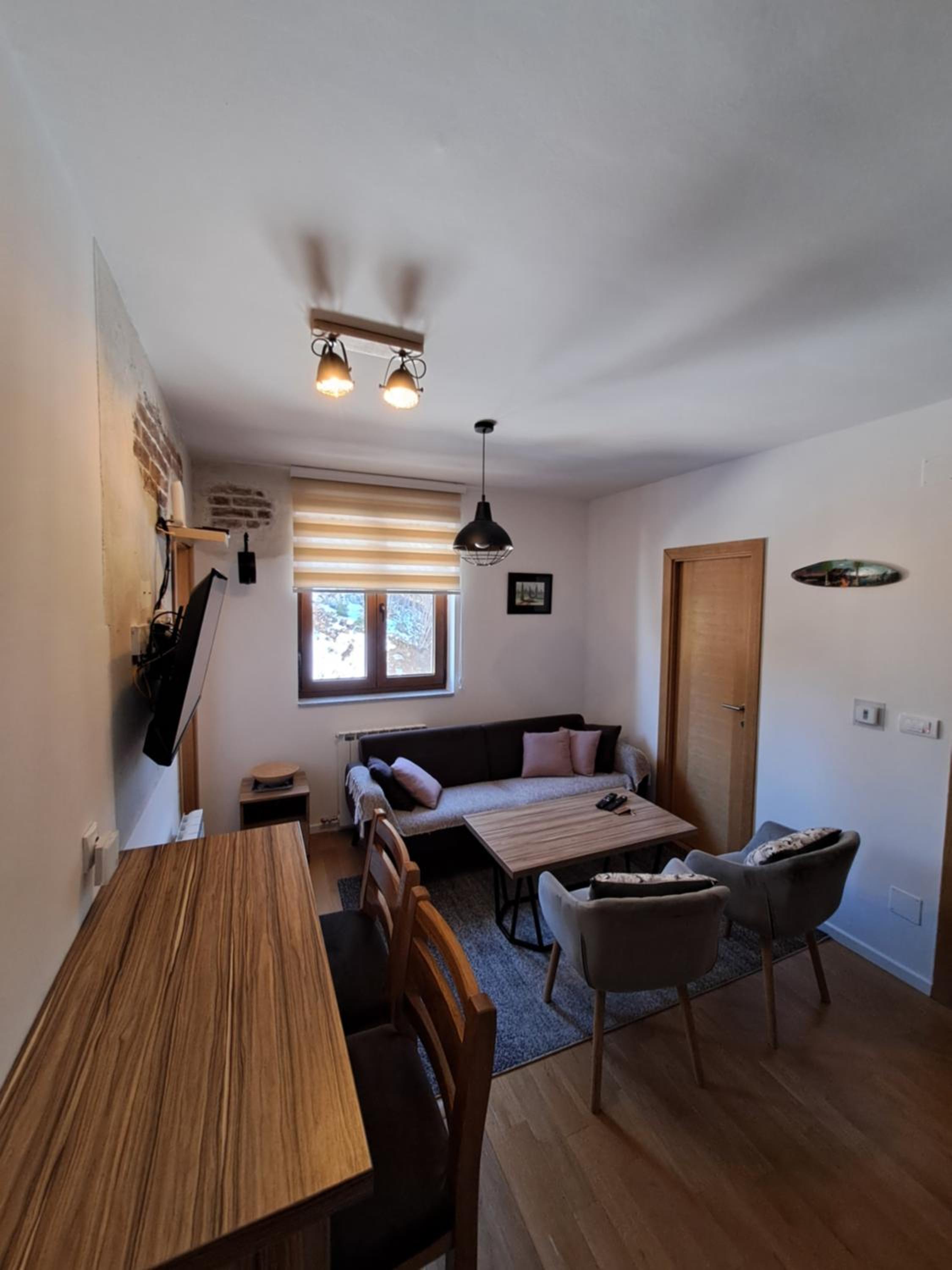 Apartman Moj mir Jahorina