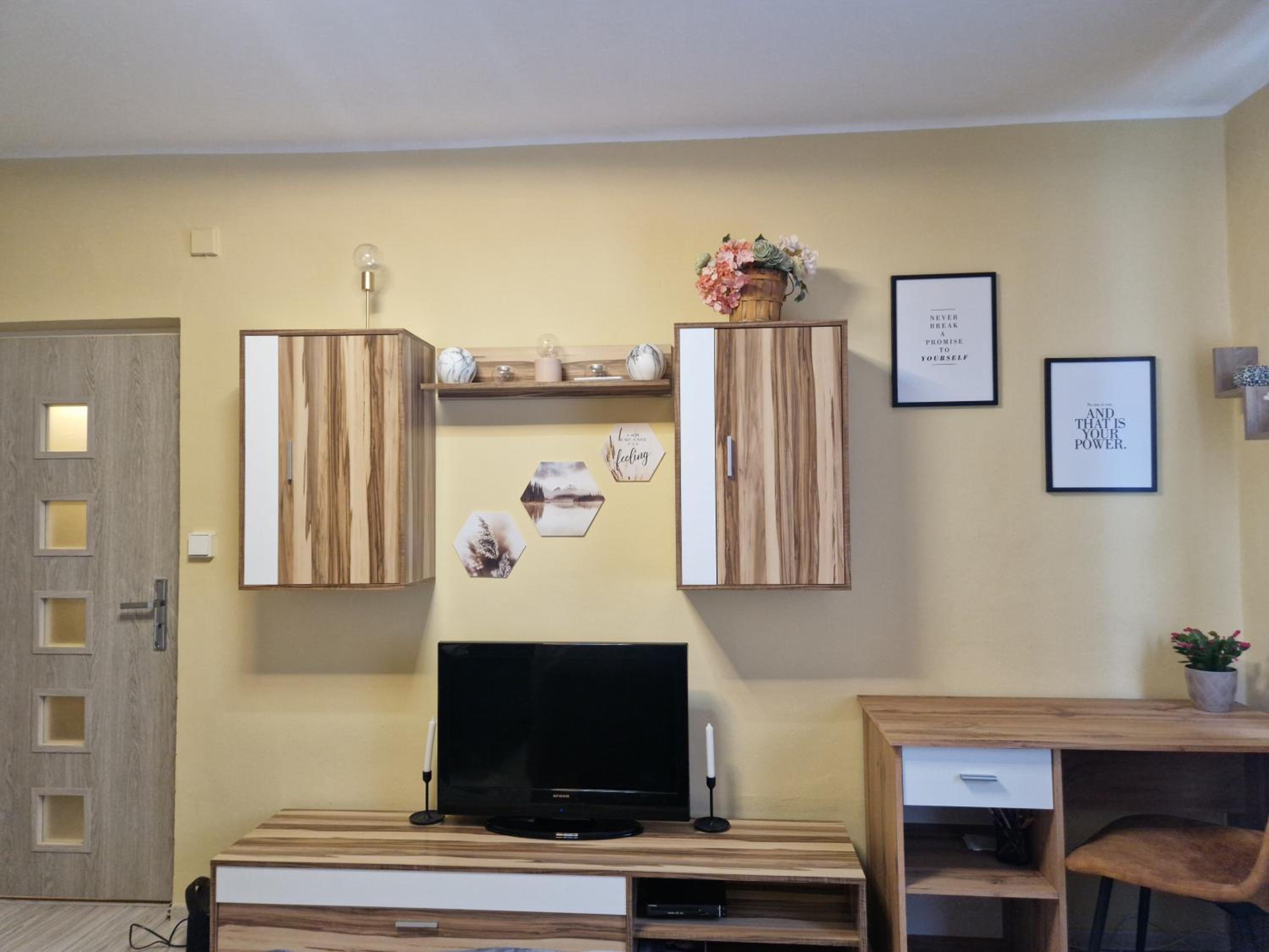 Veludo Apartments Centrum free parking