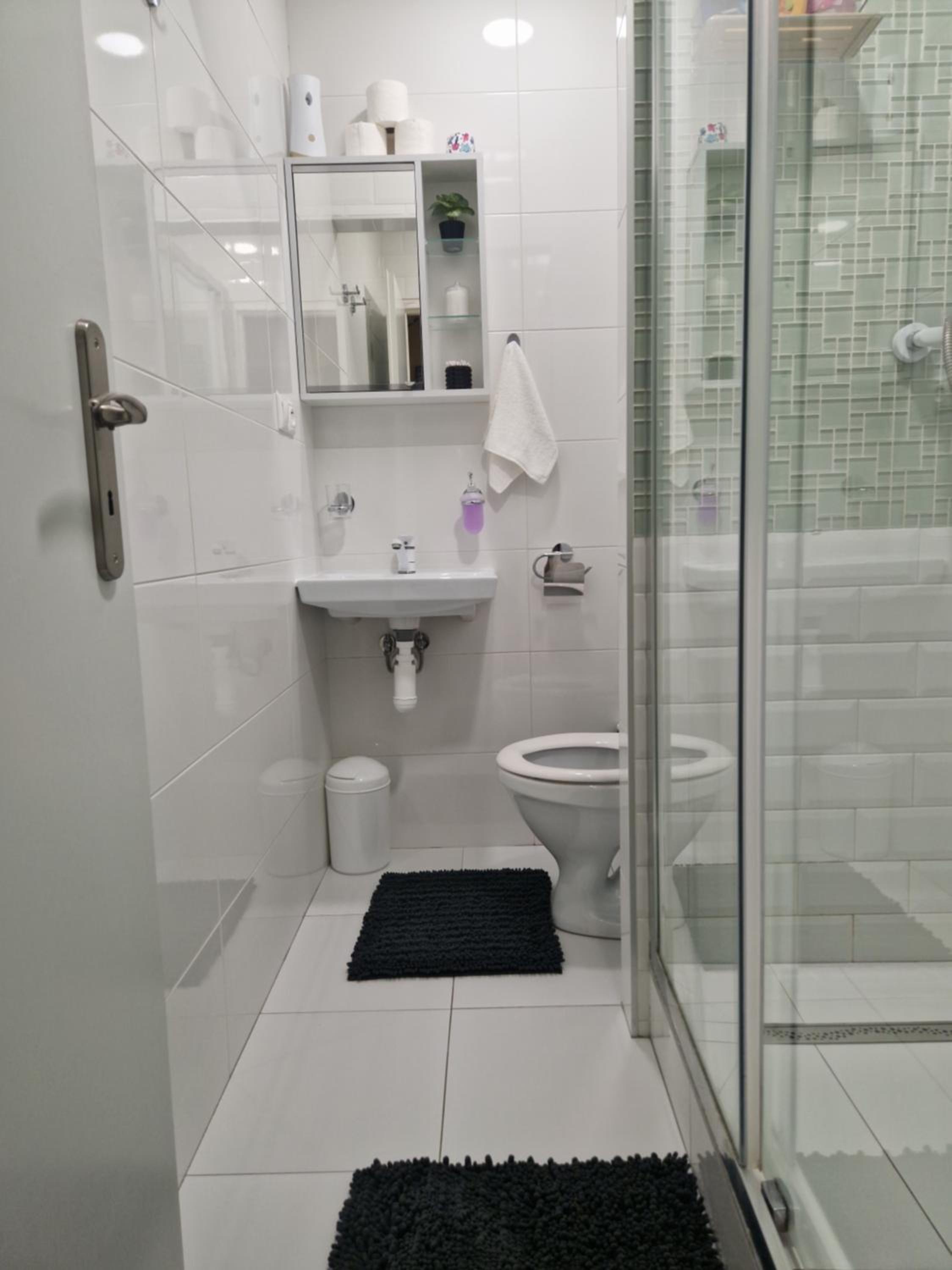 Veludo Apartments Centrum free parking