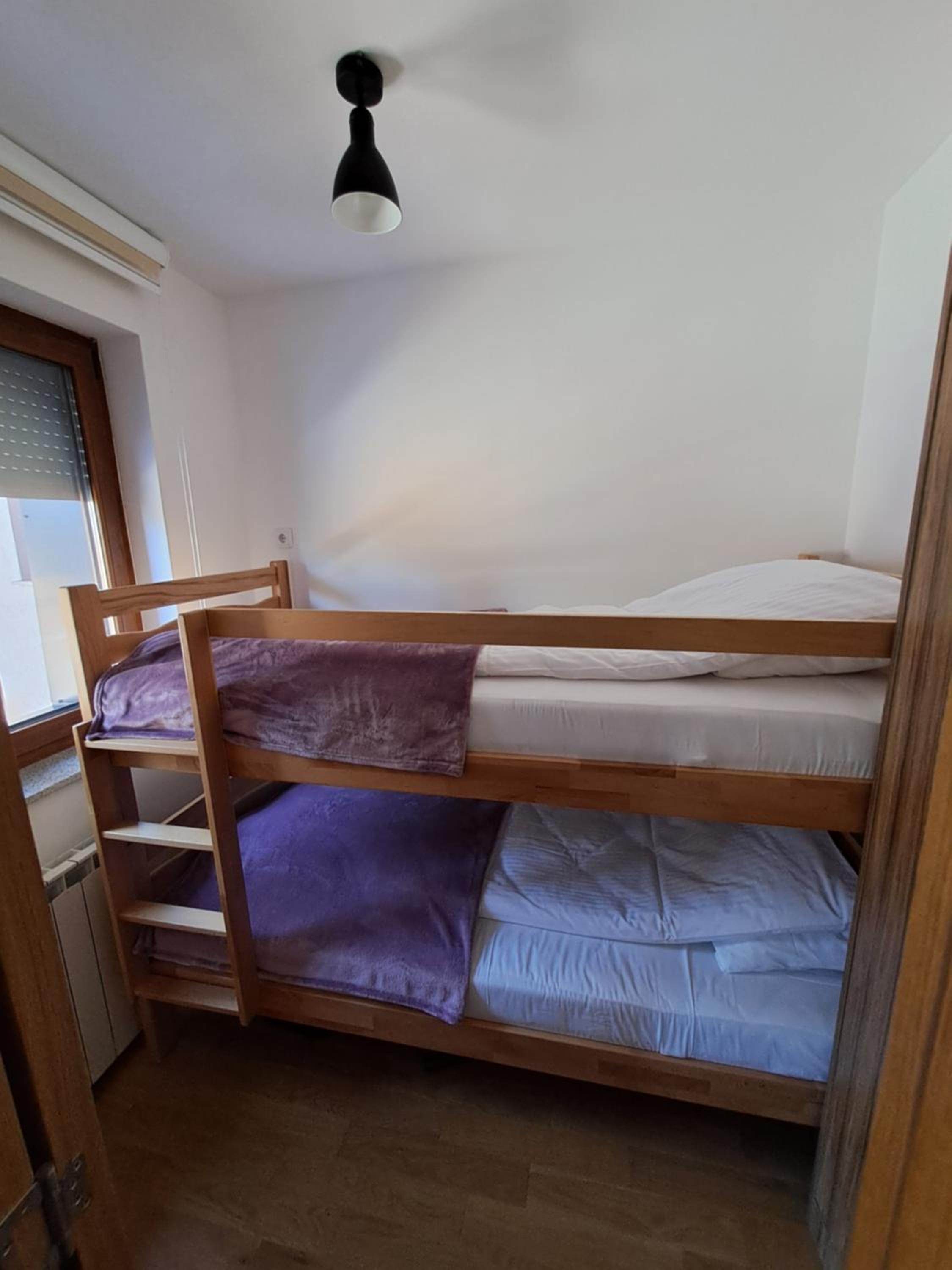 Apartman Moj mir Jahorina