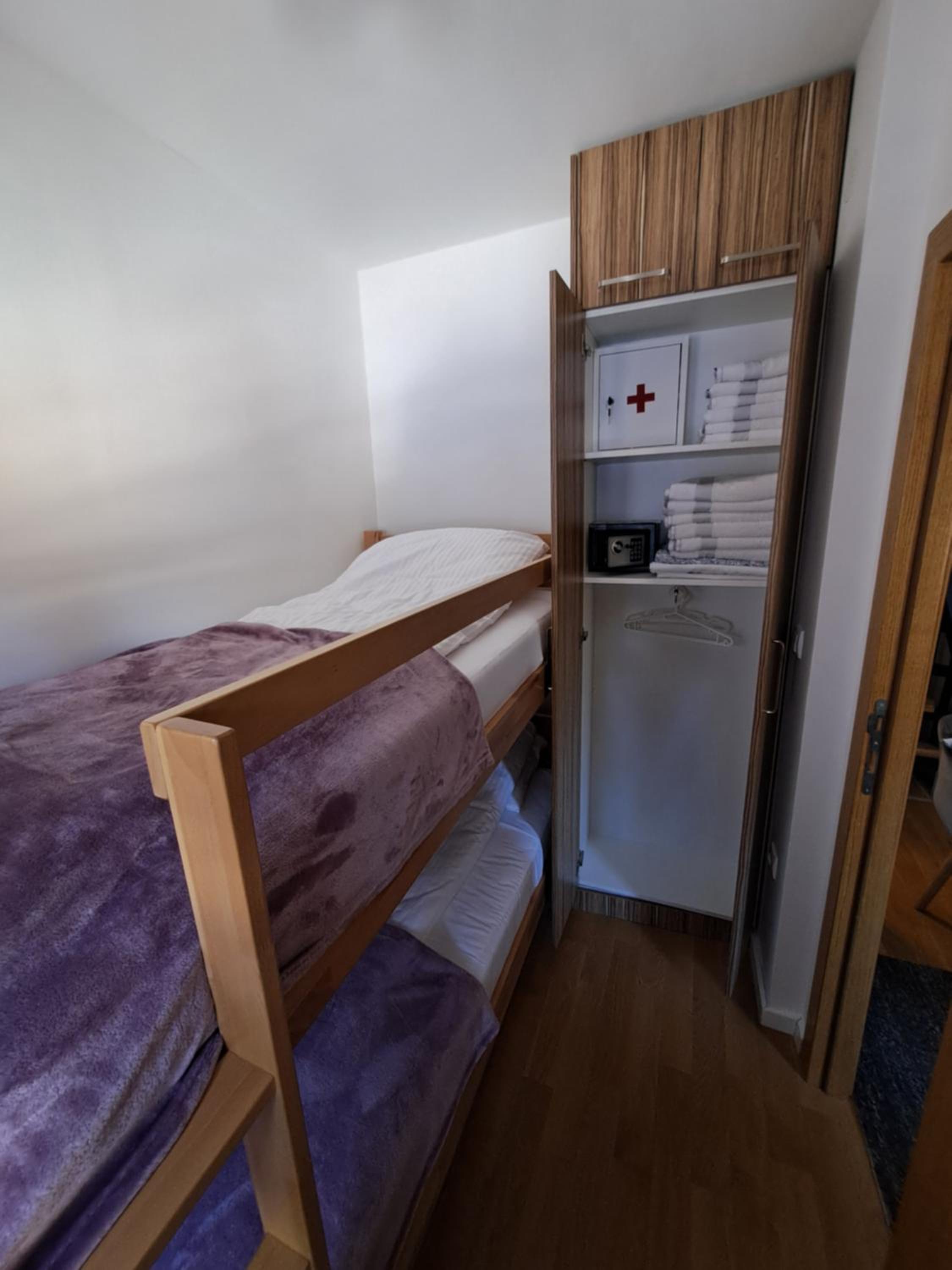 Apartman Moj mir Jahorina
