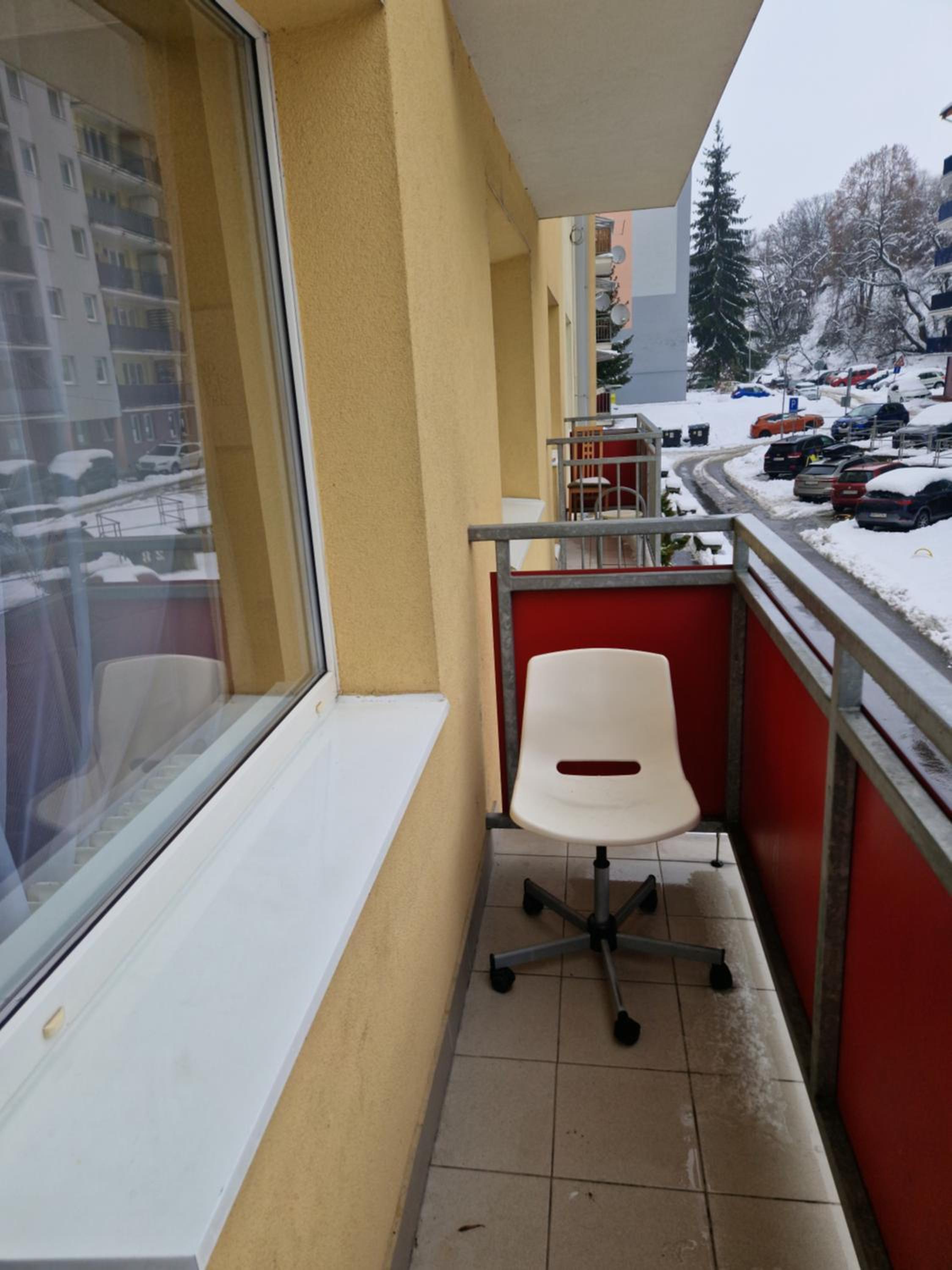 Veludo Apartments Centrum free parking
