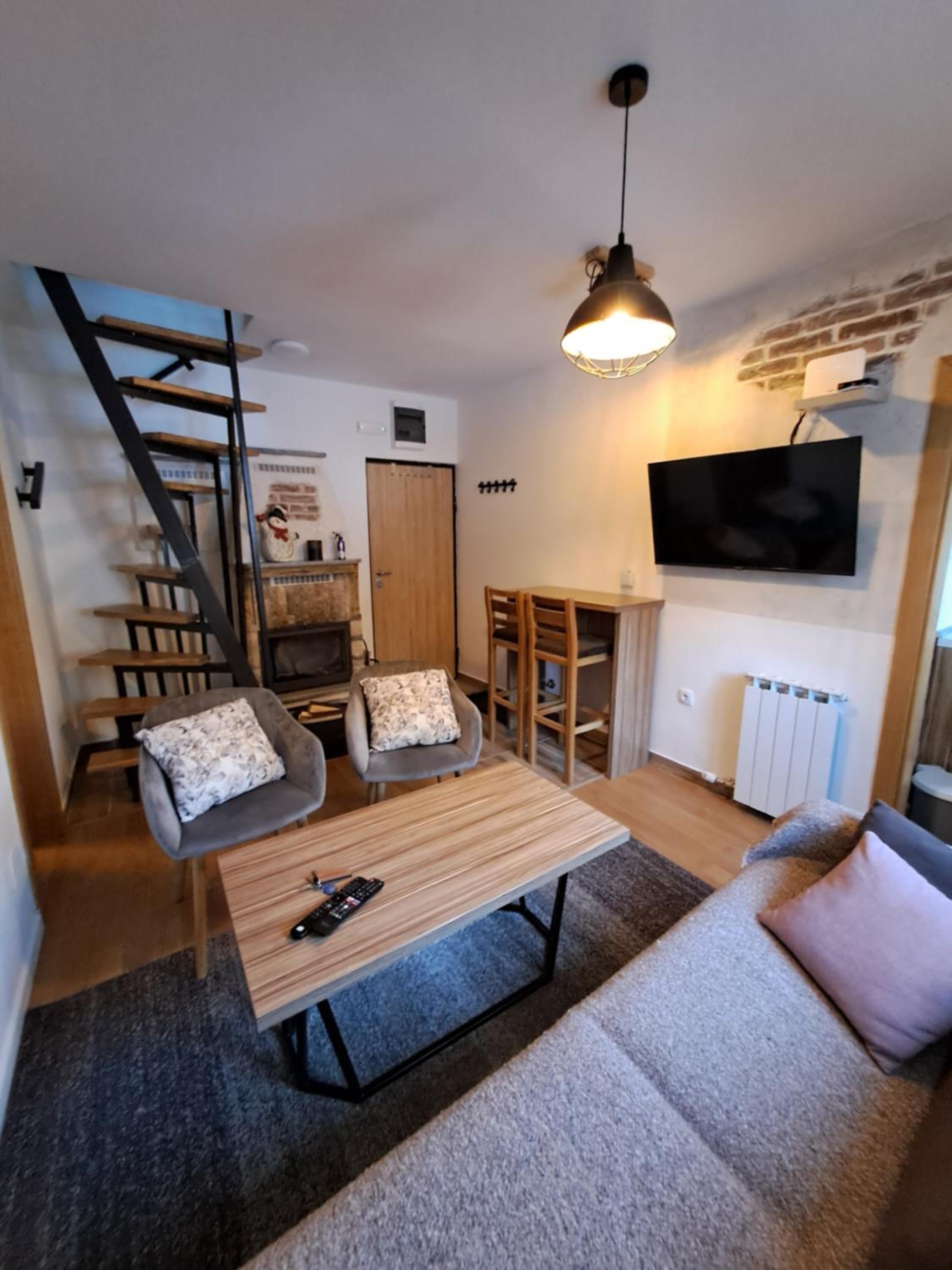 Apartman Moj mir Jahorina