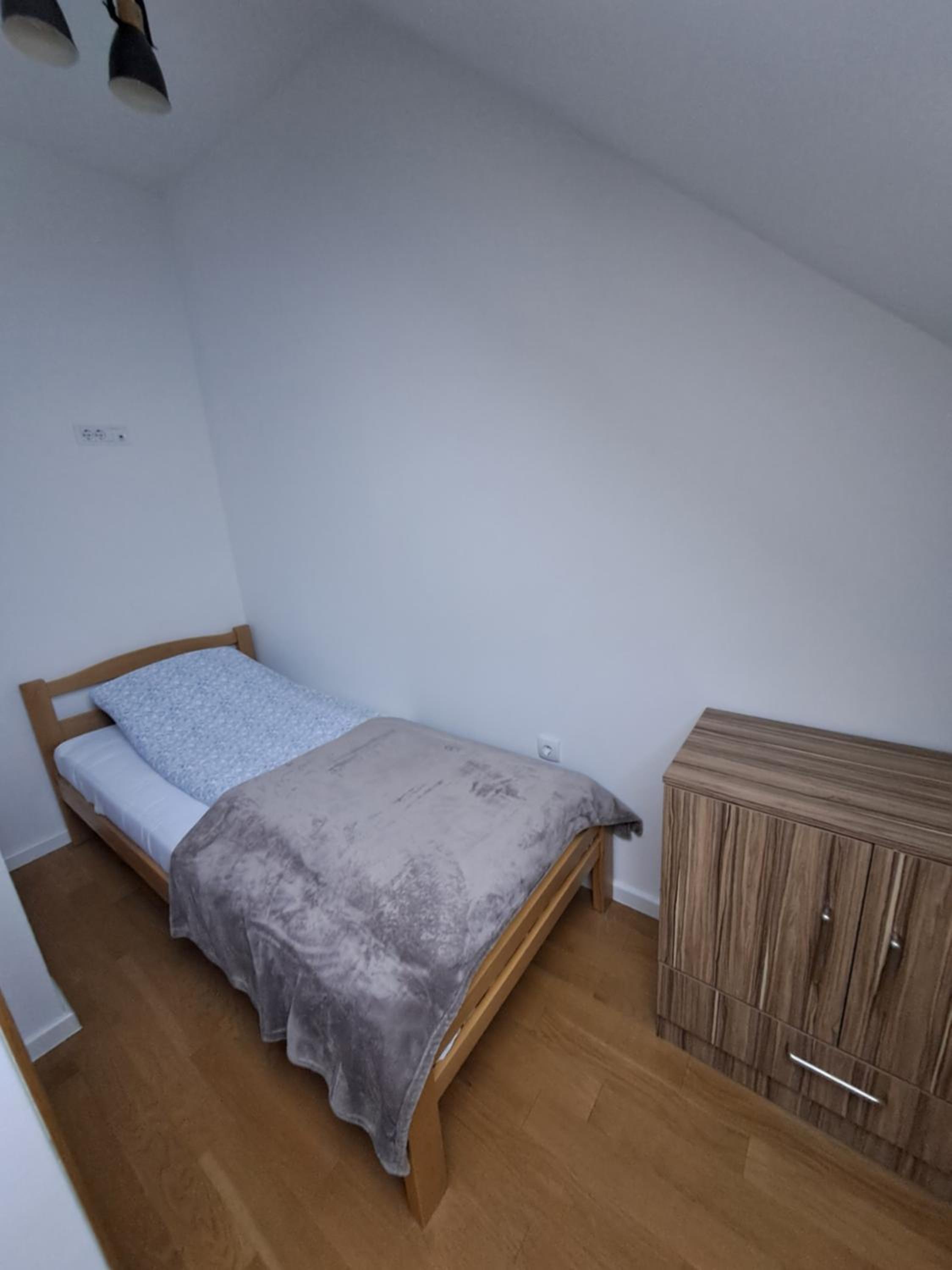 Apartman Moj mir Jahorina