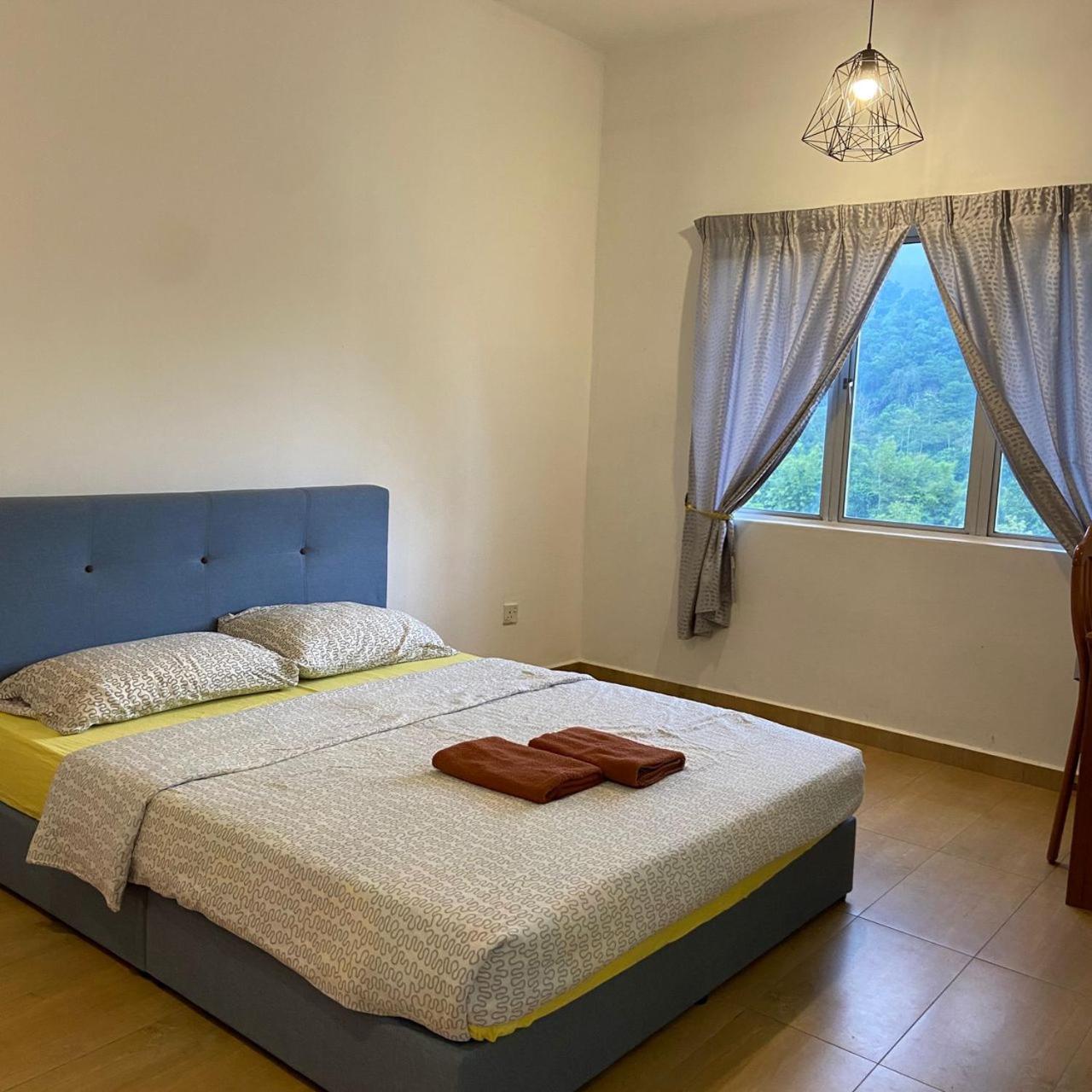 Selesa Hillhomes Cosy House photo 3