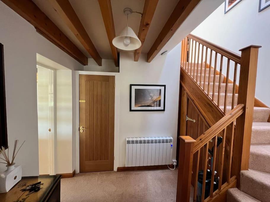 The Drumlins Cottage