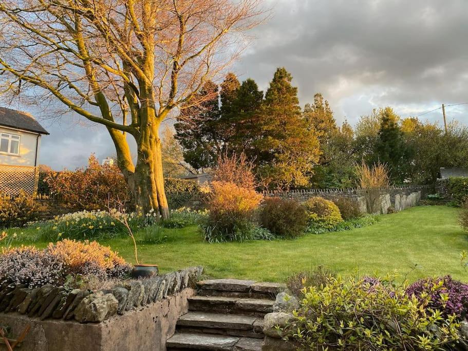 The Drumlins Cottage