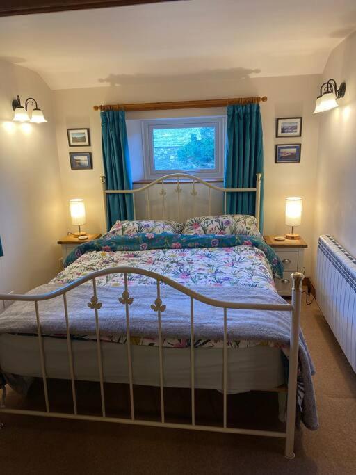 The Drumlins Cottage