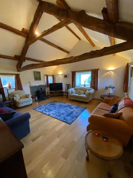 The Drumlins Cottage