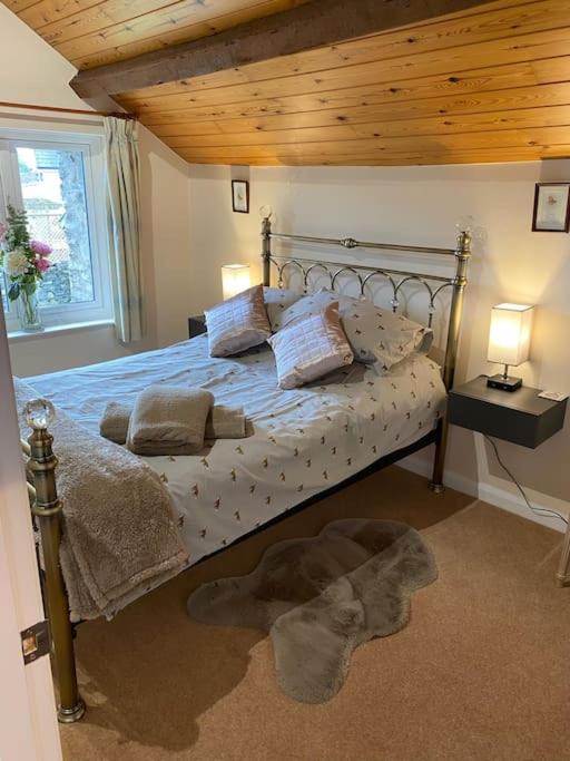 The Drumlins Cottage