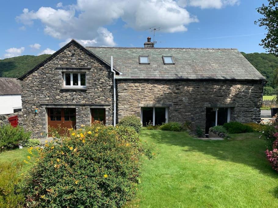 The Drumlins Cottage