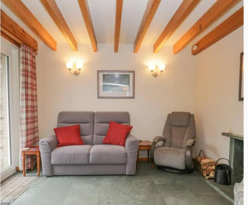The Drumlins Cottage