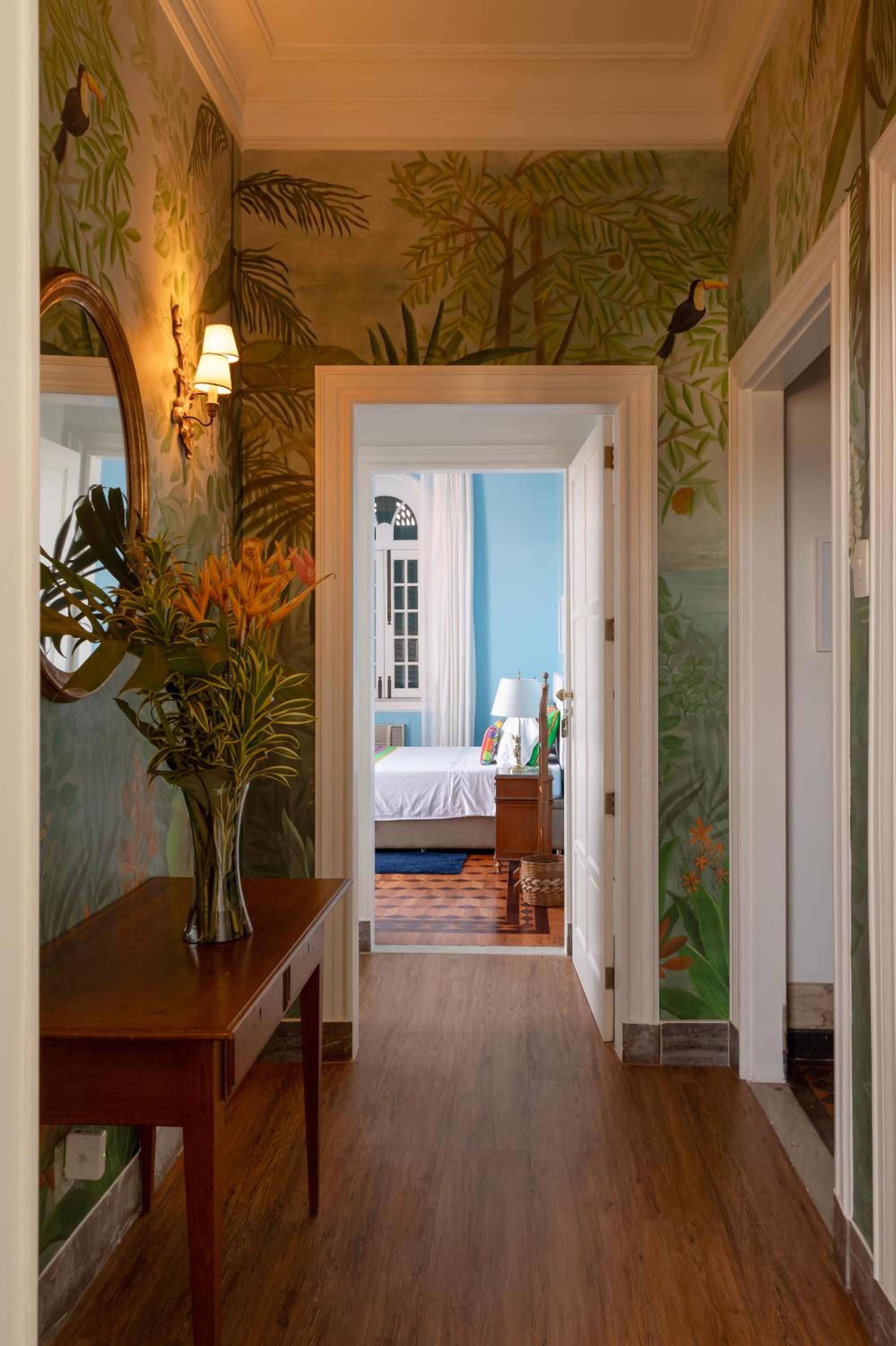 Guesthouse Bianca